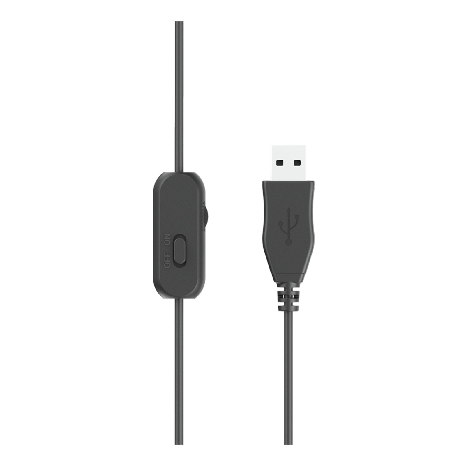 Trust Ozo Over-Ear USB  Headset