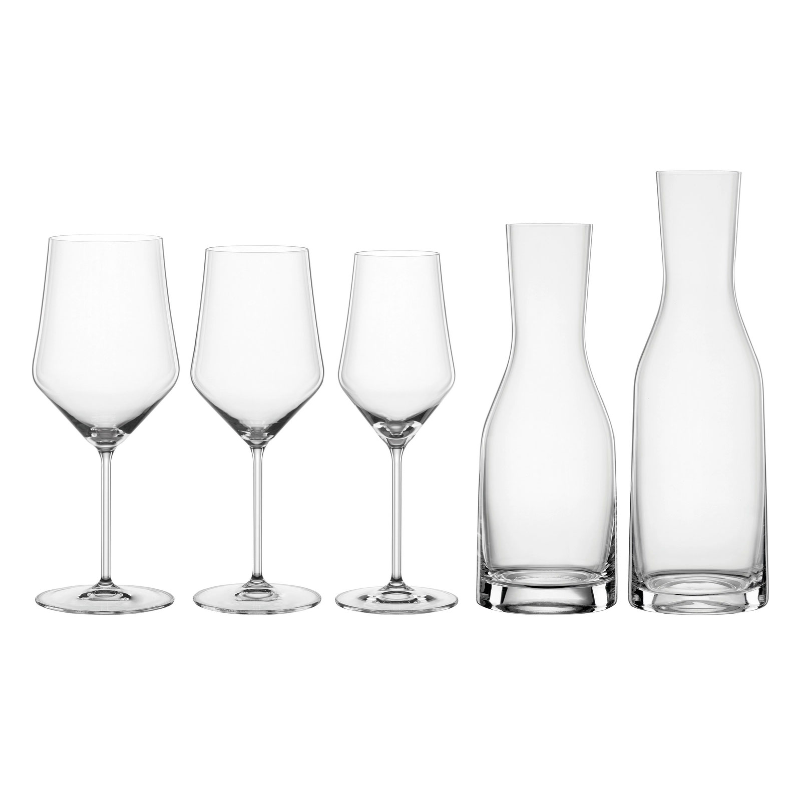 Spiegelau 4910057 Wasserkaraffe 1,0l Ultra