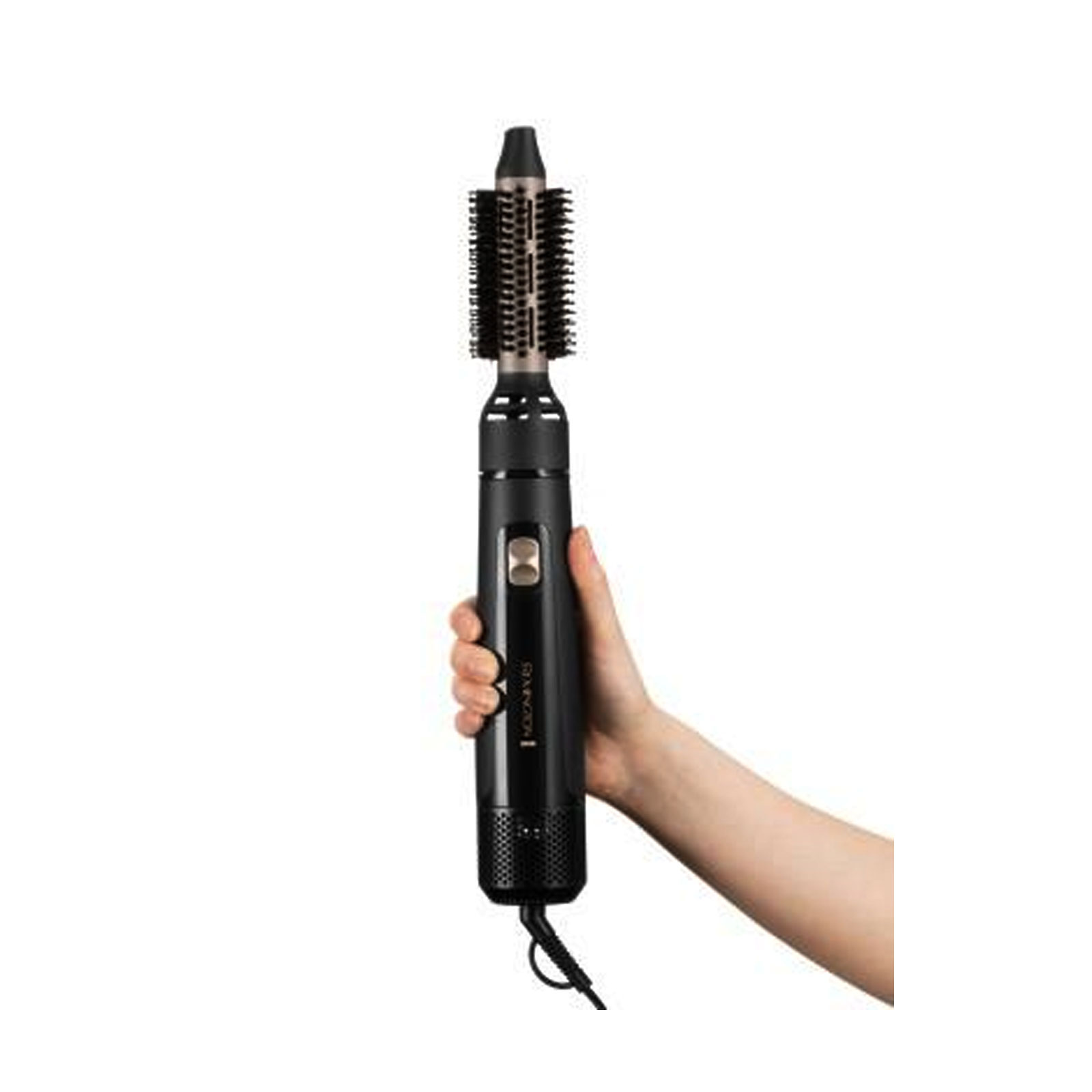 REMINGTON Warmluftbürste AS7100 Blow Dry &; Styler