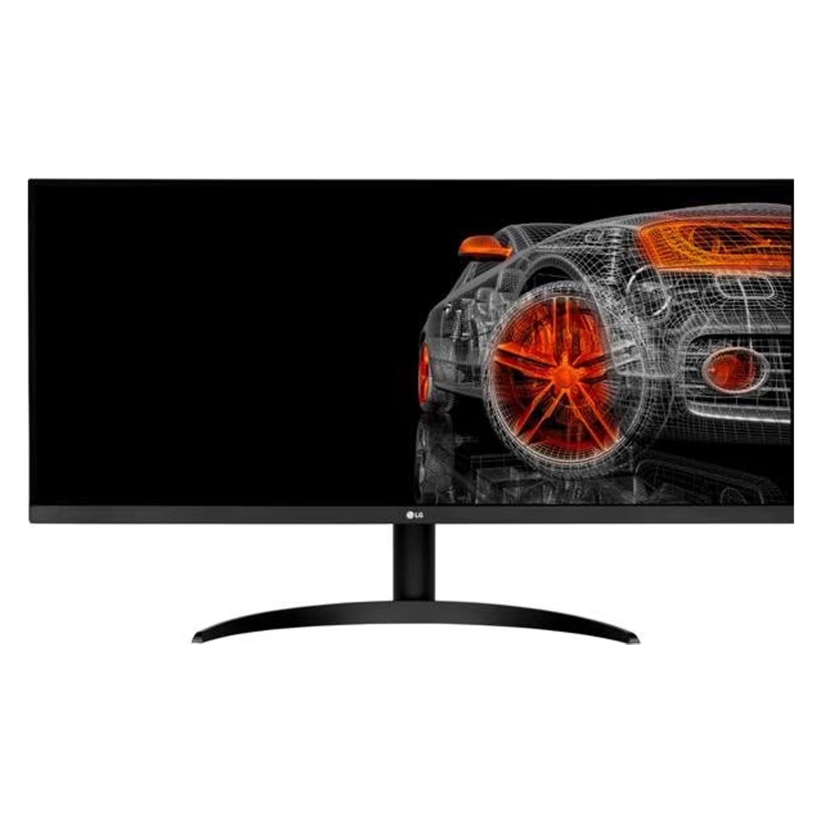 LG 34WQ500-B.AEU