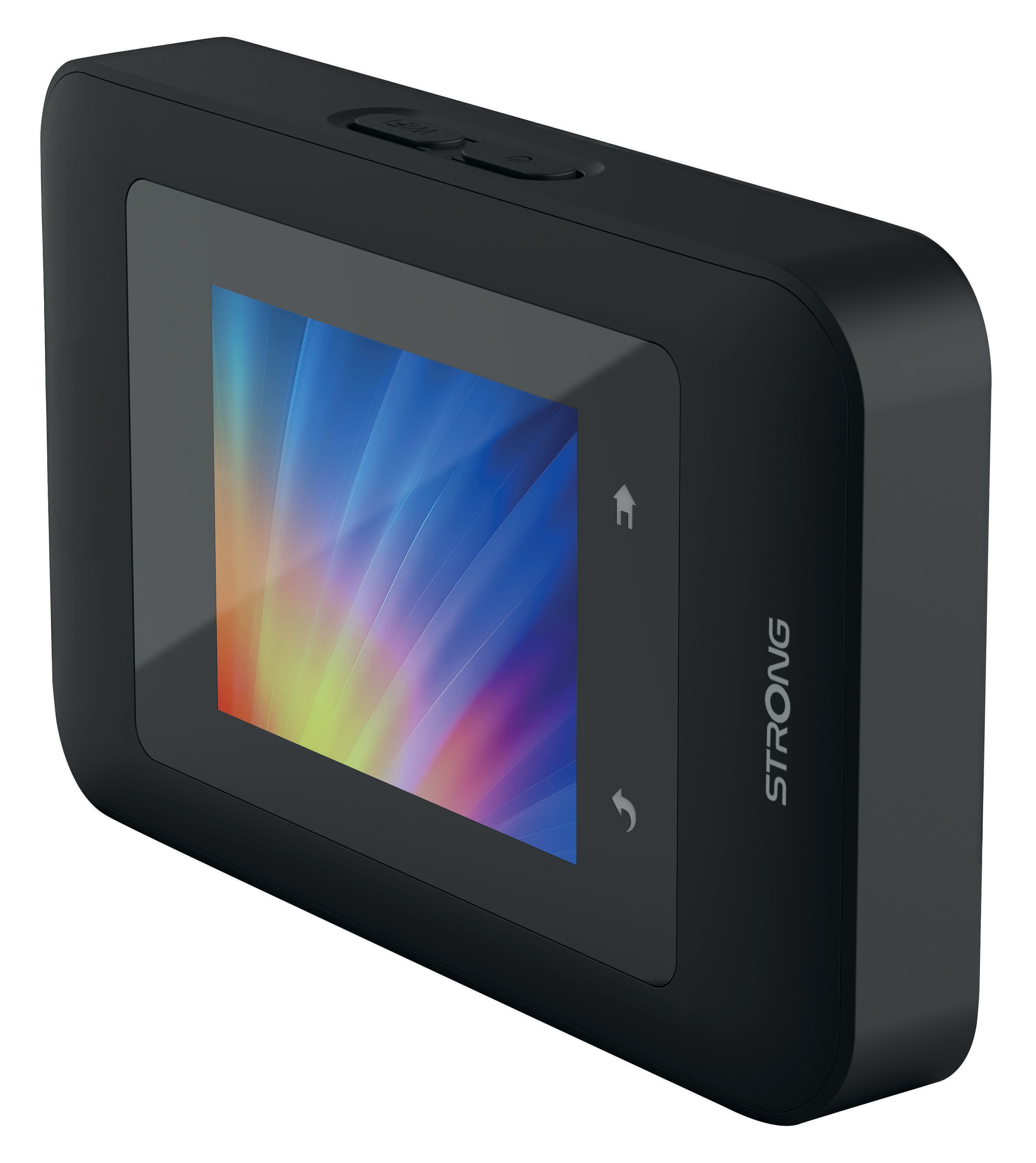 Str 4G+ MIFI 900D