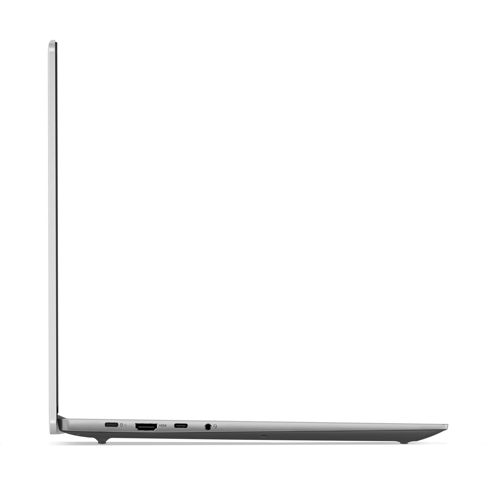 Lenovo IdeaPad Slim 5 16IMH9, 16 Zoll, WUXGA, Intel Core Ultra 7 155H, 16 GB, 1 TB M.2 SSD, Intel Arc (83DC007WGE)