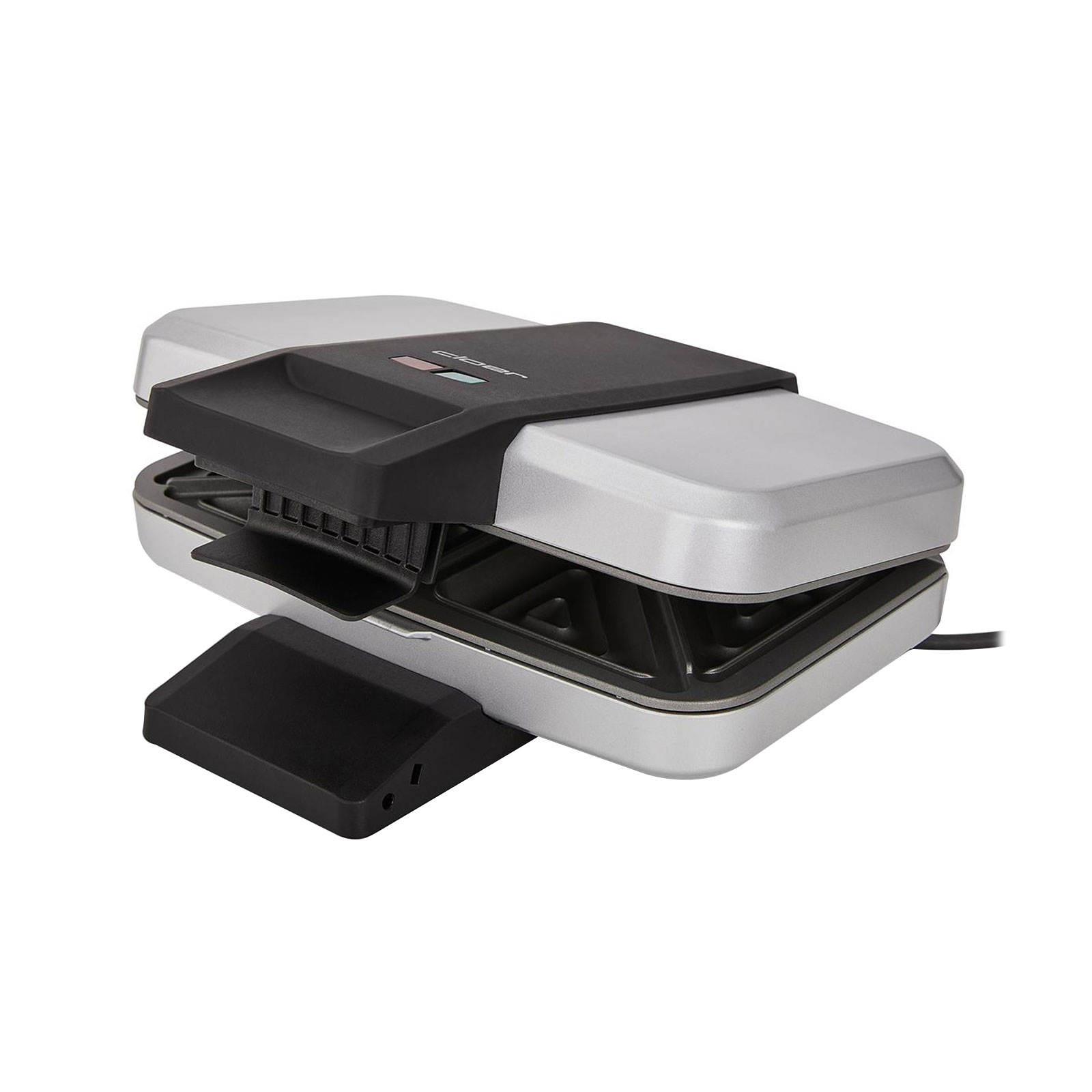 Cloer 6259 Sandwichtoaster