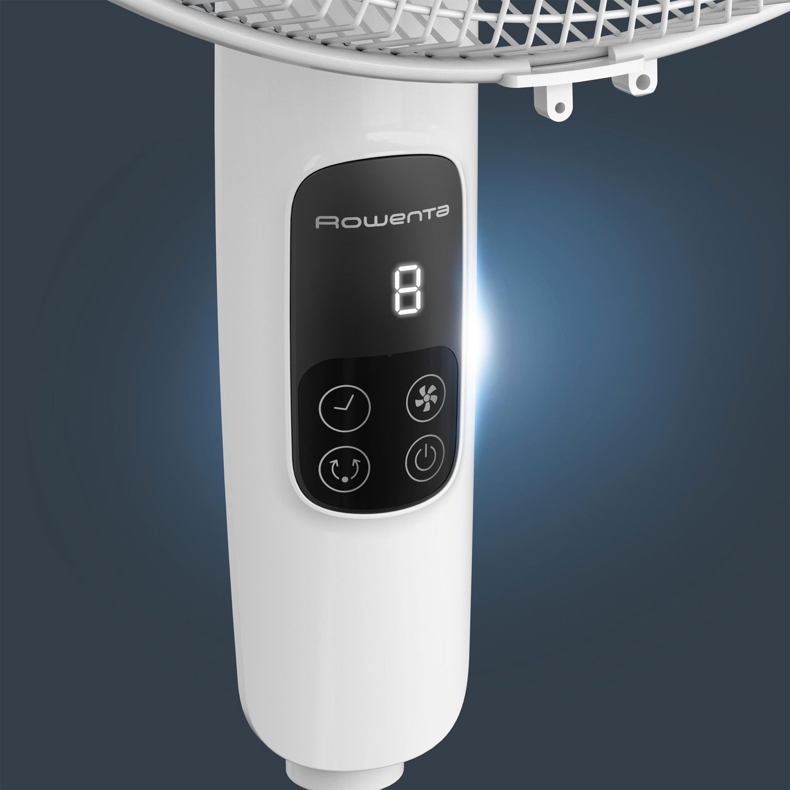 ROWENTA Turbo Silence VU5450 Standventilator