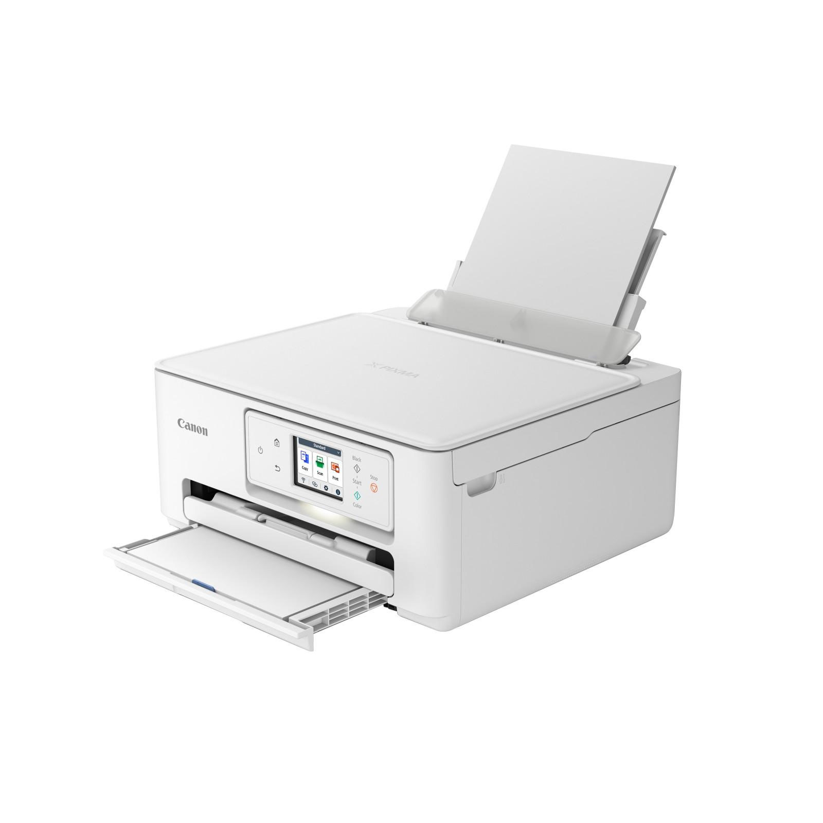 CANON PIXMA TS7650i Multifunktionsdrucker CANON PIXMA TS7650i Multifunktionsdrucker
