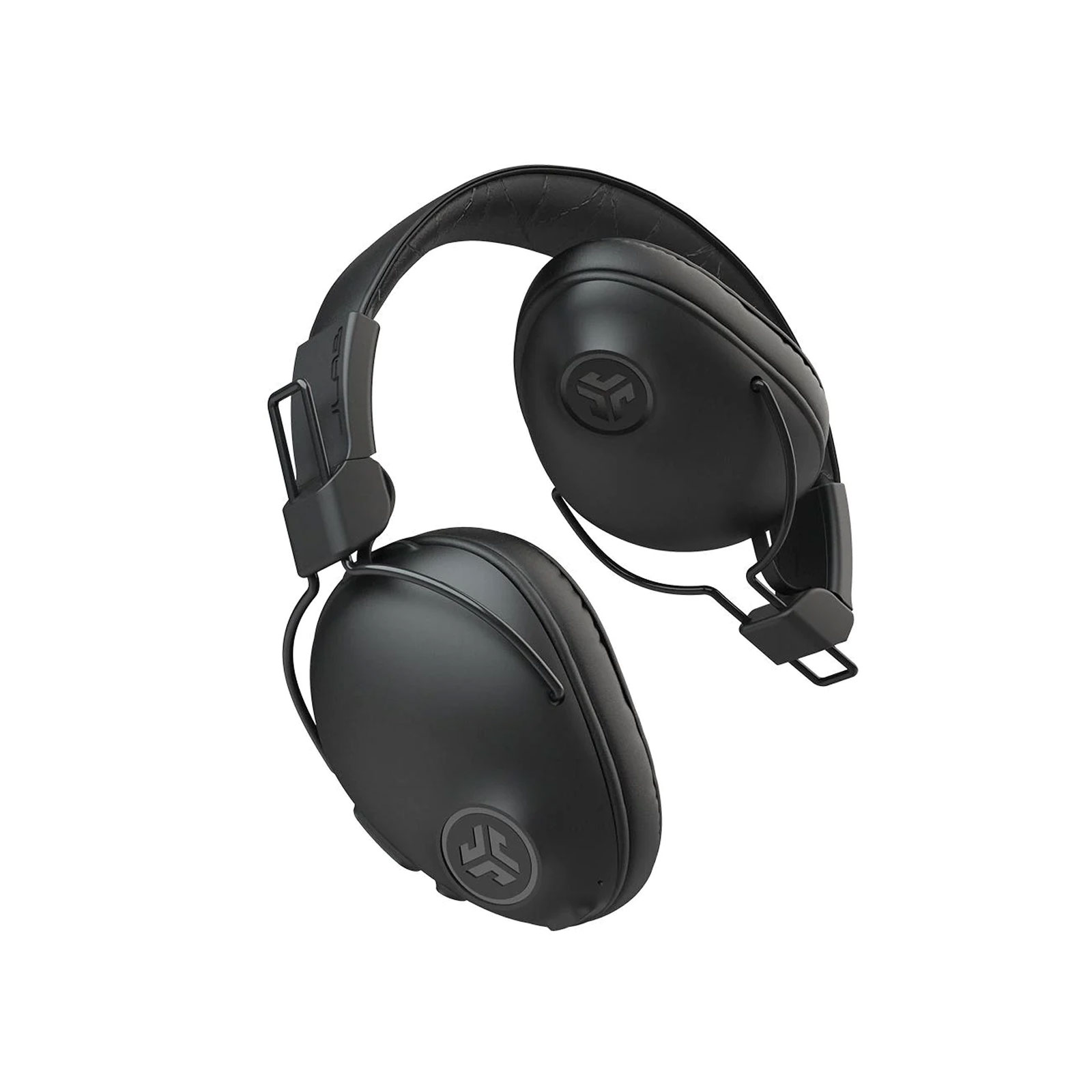 JLab Studio Pro Wireless Over-Ear Bluetooth Kopfhörer Schwarz JLab Studio Pro Wireless Over-Ear Bluetooth Kopfhörer Schwarz