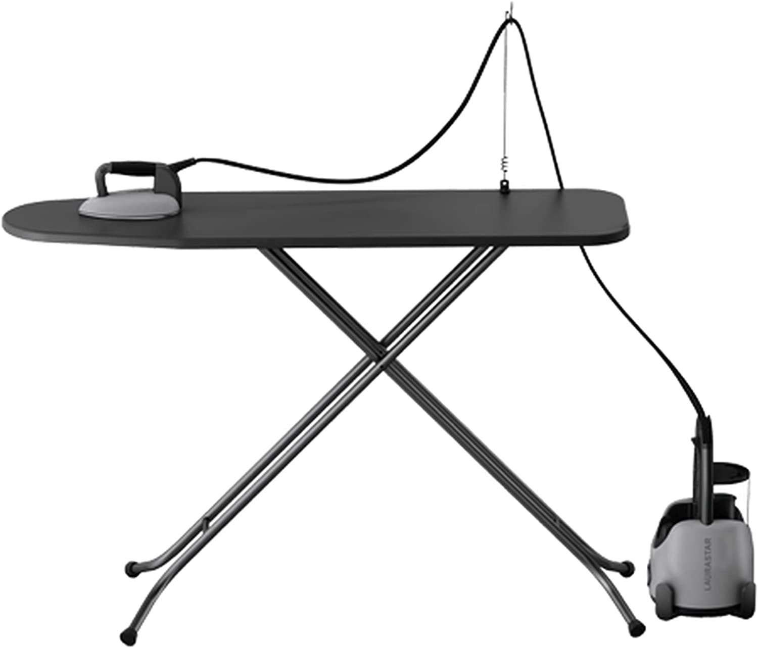 Laurastar Lift XTRA Aluminium