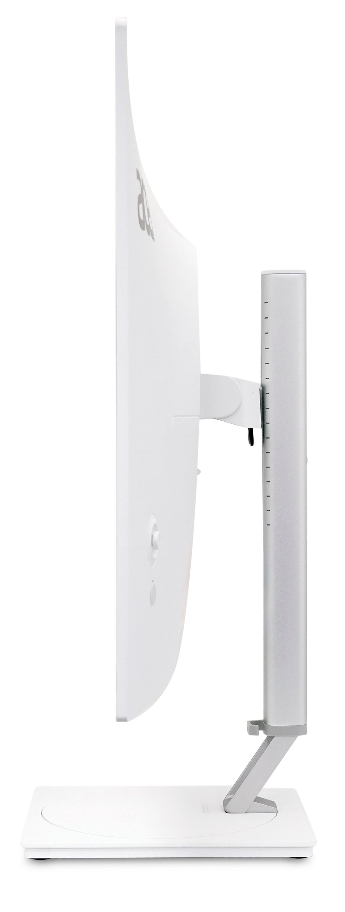 ACER CE0 CE270UZwmiipprx, Weiß, 26,5 Zoll, QHD, QD-OLED, 280 Hz Monitor