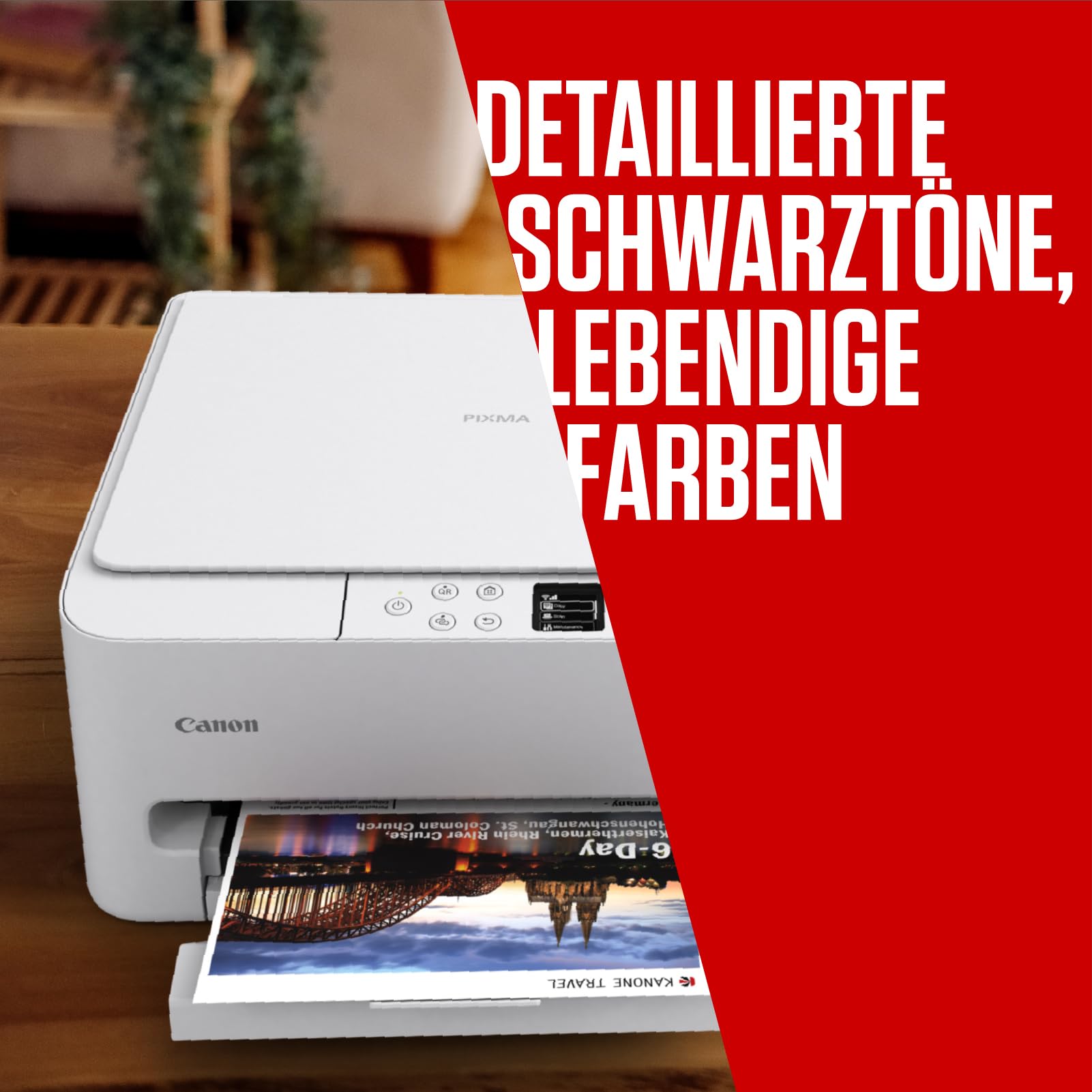 PG-595 XL Genuine Printer Ink Cartridge