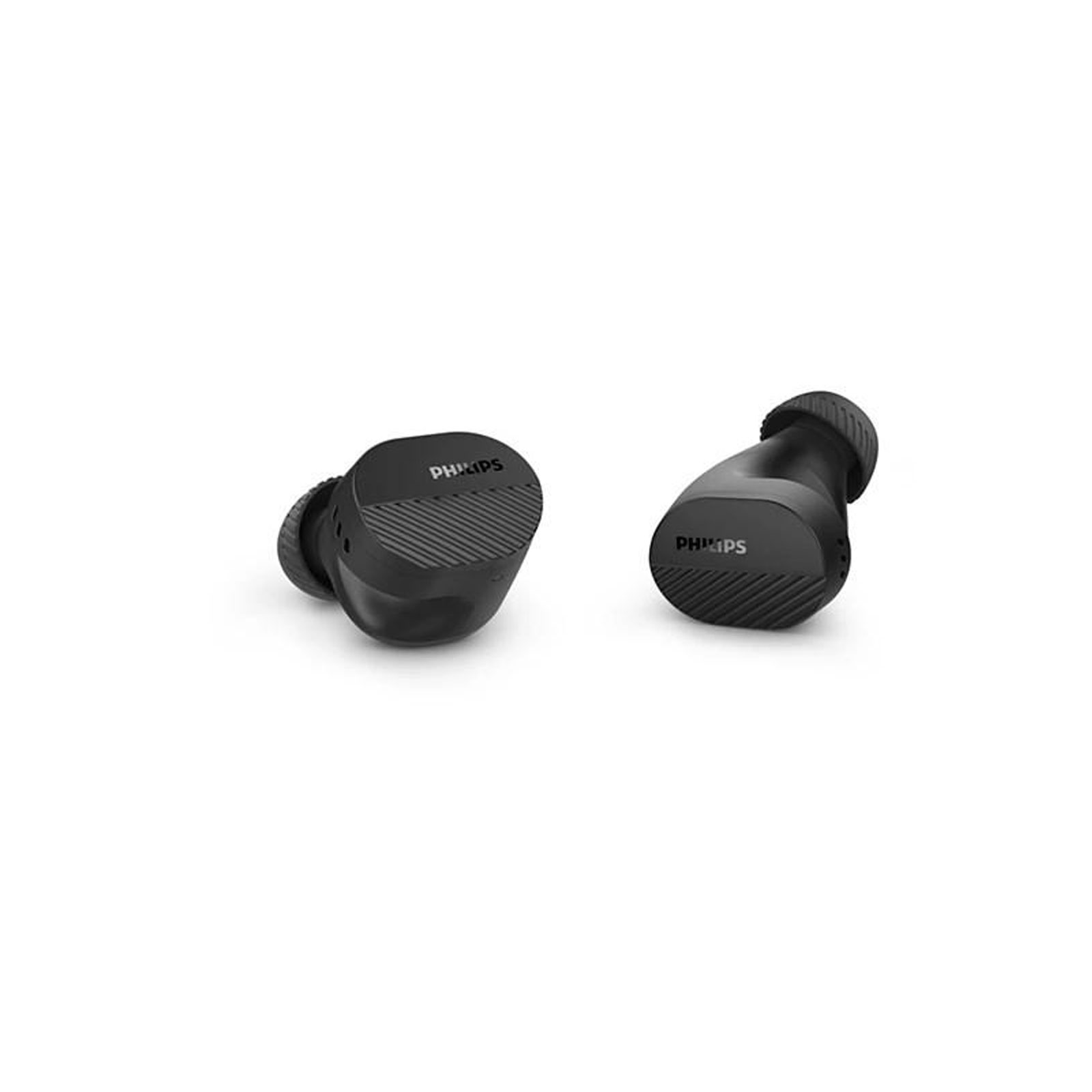 Philips In-Ear Kopfhörer TAT5000BK/00 IE