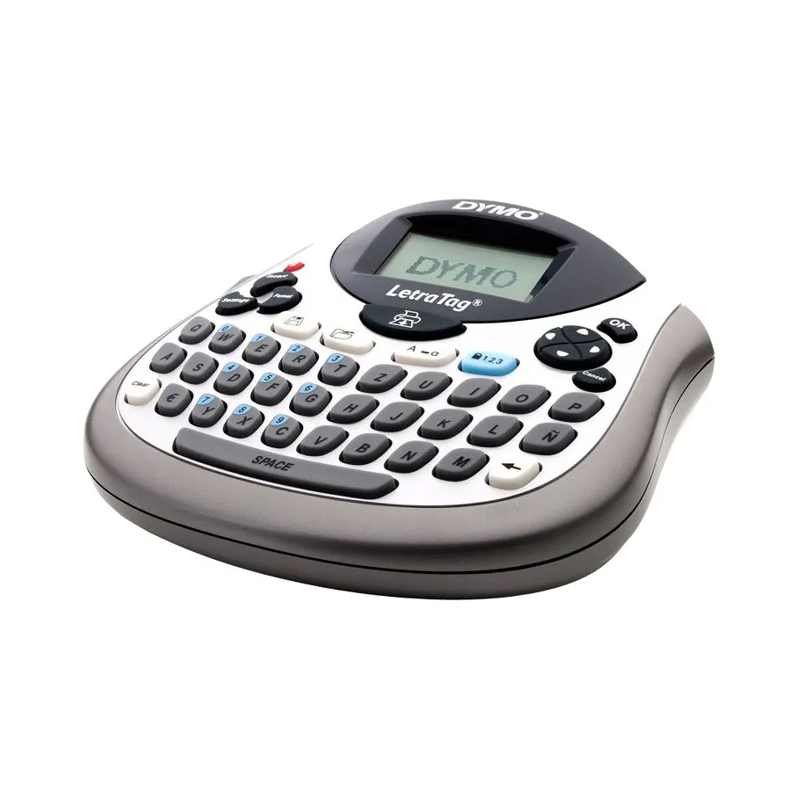 DYM LetraTag LT-100T Tischgerä