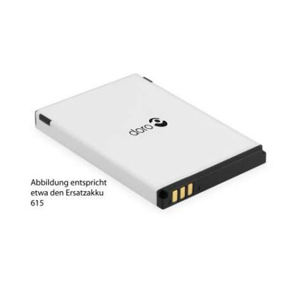 Doro Ersatzakku
