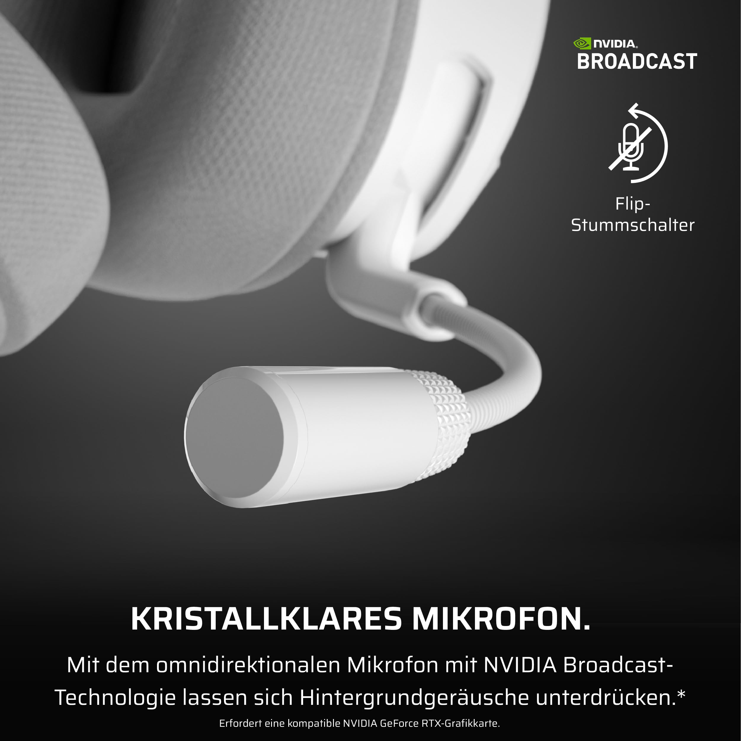 Corsair Void v2 Drahtloses Gaming-Headset mit Bluetooth