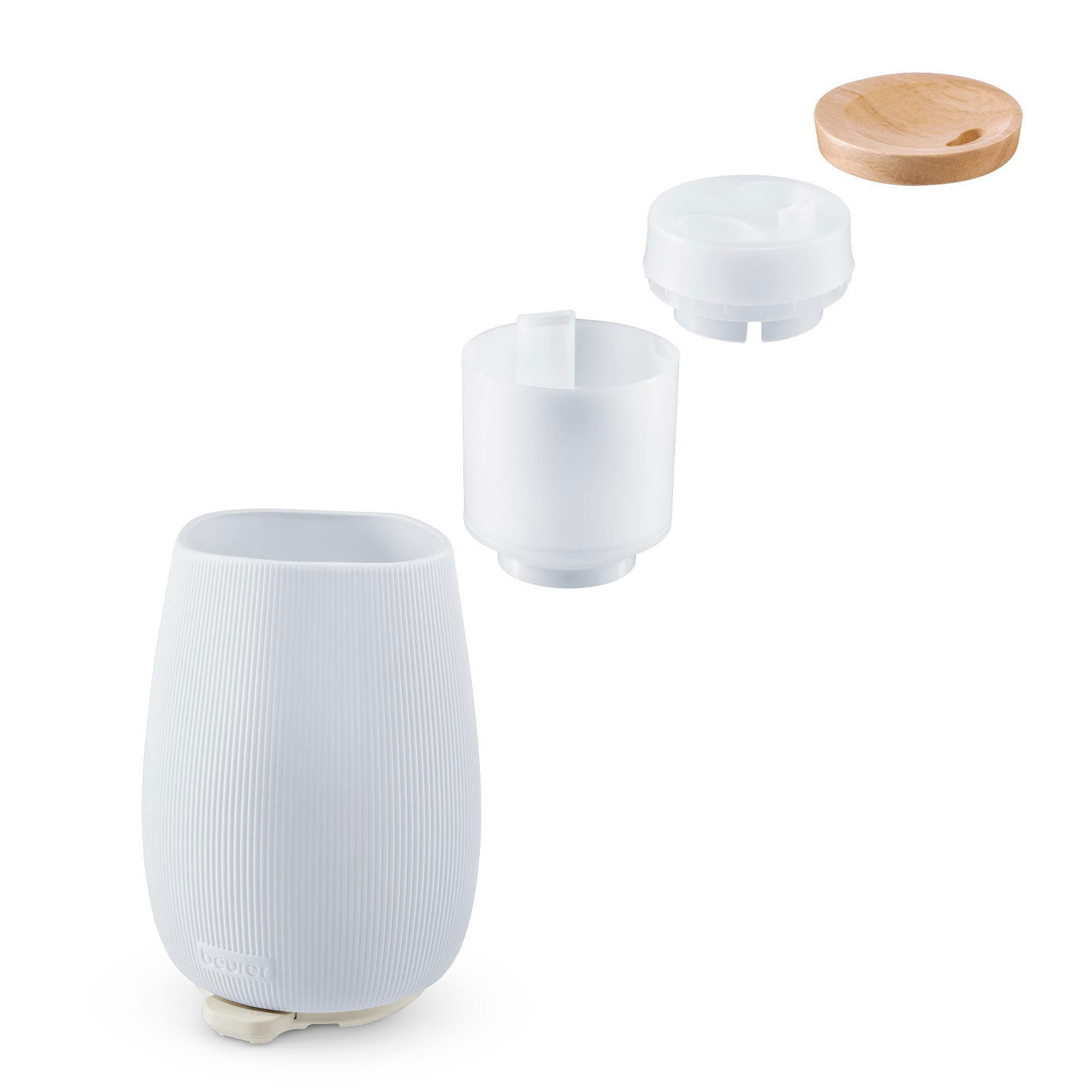 BEURER LA 45 Green Planet Aroma Diffuser