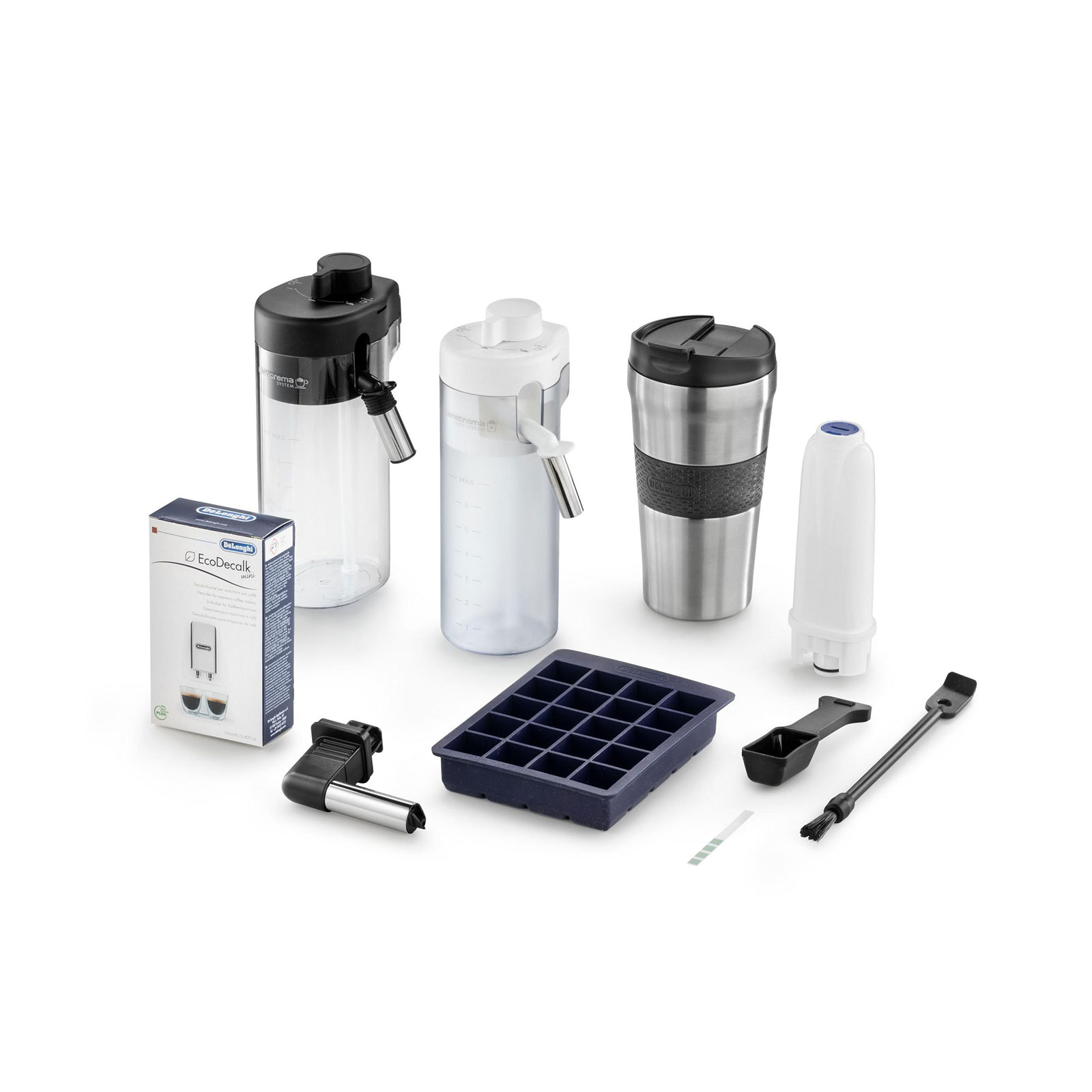 De'Longhi Kaffeevollautomat ECAM450.76.T Eletta EXPLO.