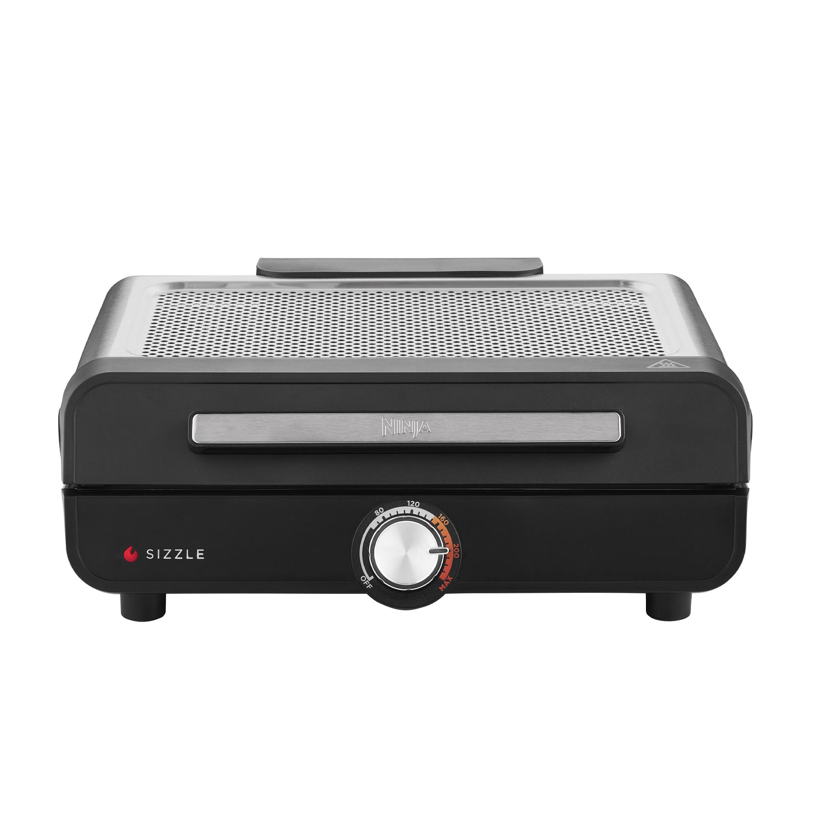 Ninja GR101EU Sizzle Tischgrill