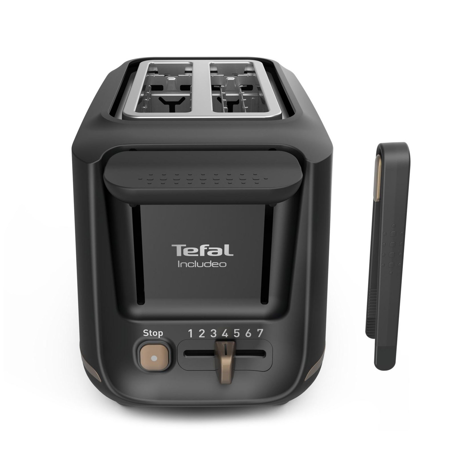 Tefal TT5338 Includeo Toaster