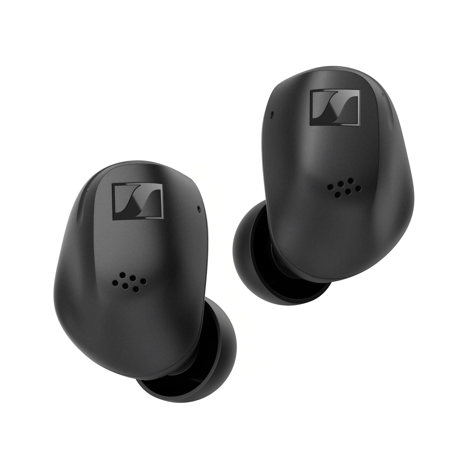 SENNHEISER In-Ear Kopfhörer ACCENTUM True Wireless schwarz