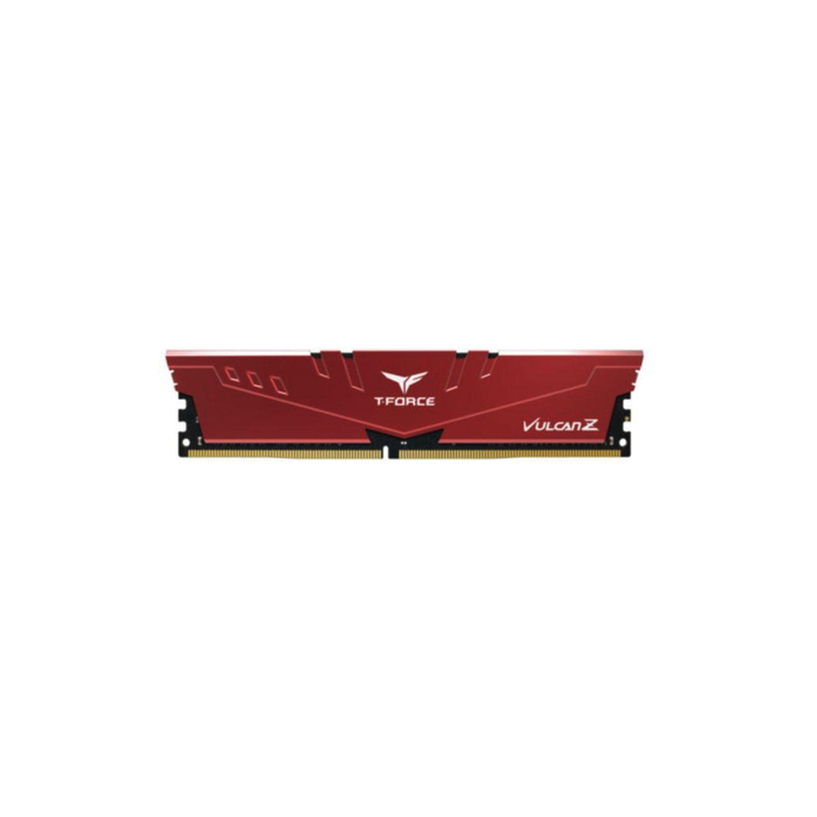 Teamgroup DDR4 16GB KIT 2x8GB PC 3200 Teamgroup T-Force Vulcan Z TLZGD416G3200HC16FDC01 gr Arbeitsspeicher
