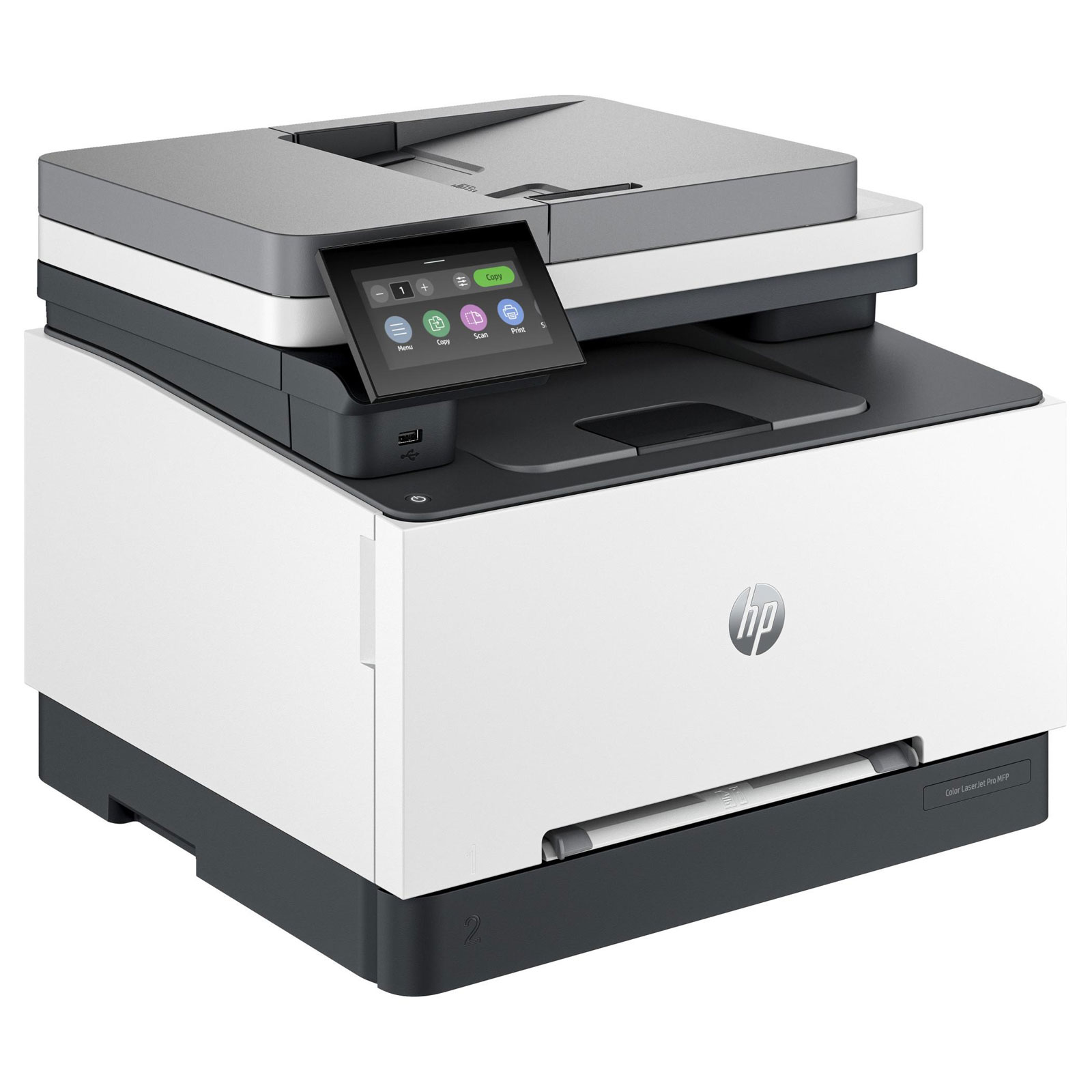 HP Color LaserJet Pro MFP 3302fdwg Farblaserdrucker