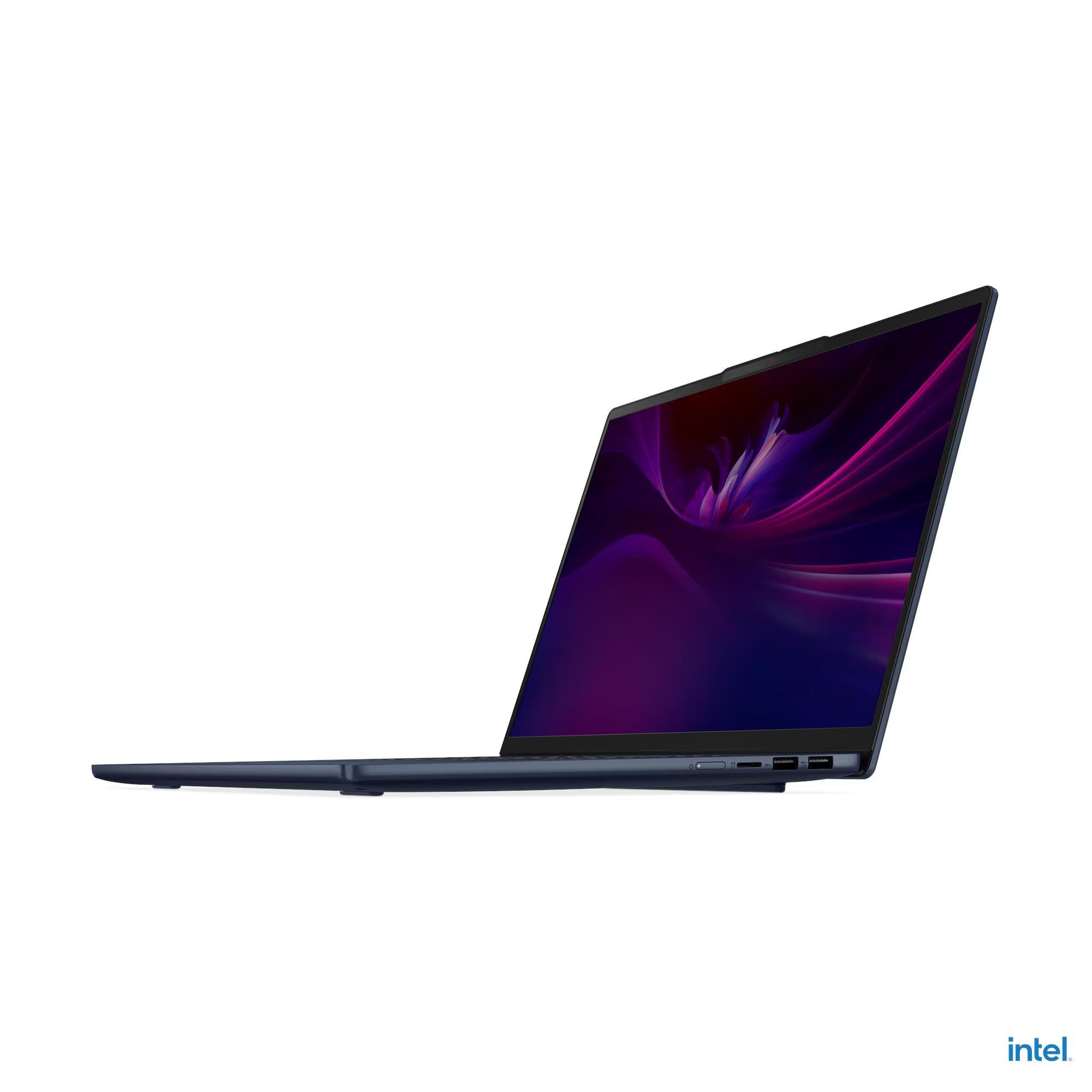 Lenovo IdeaPad Slim 5 16IRH10, Cosmic Blue Notebook