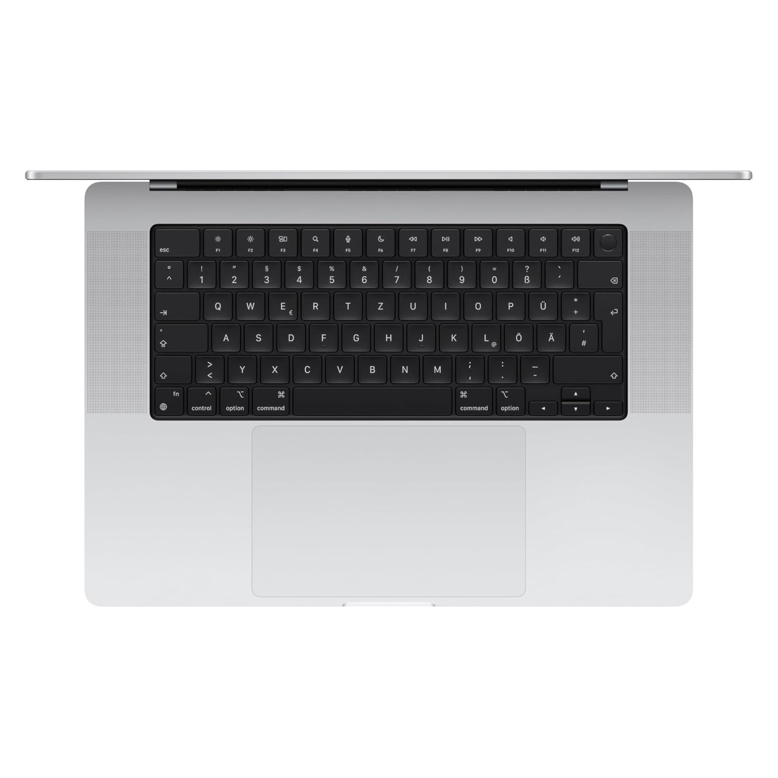 Apple MacBook Pro 2024