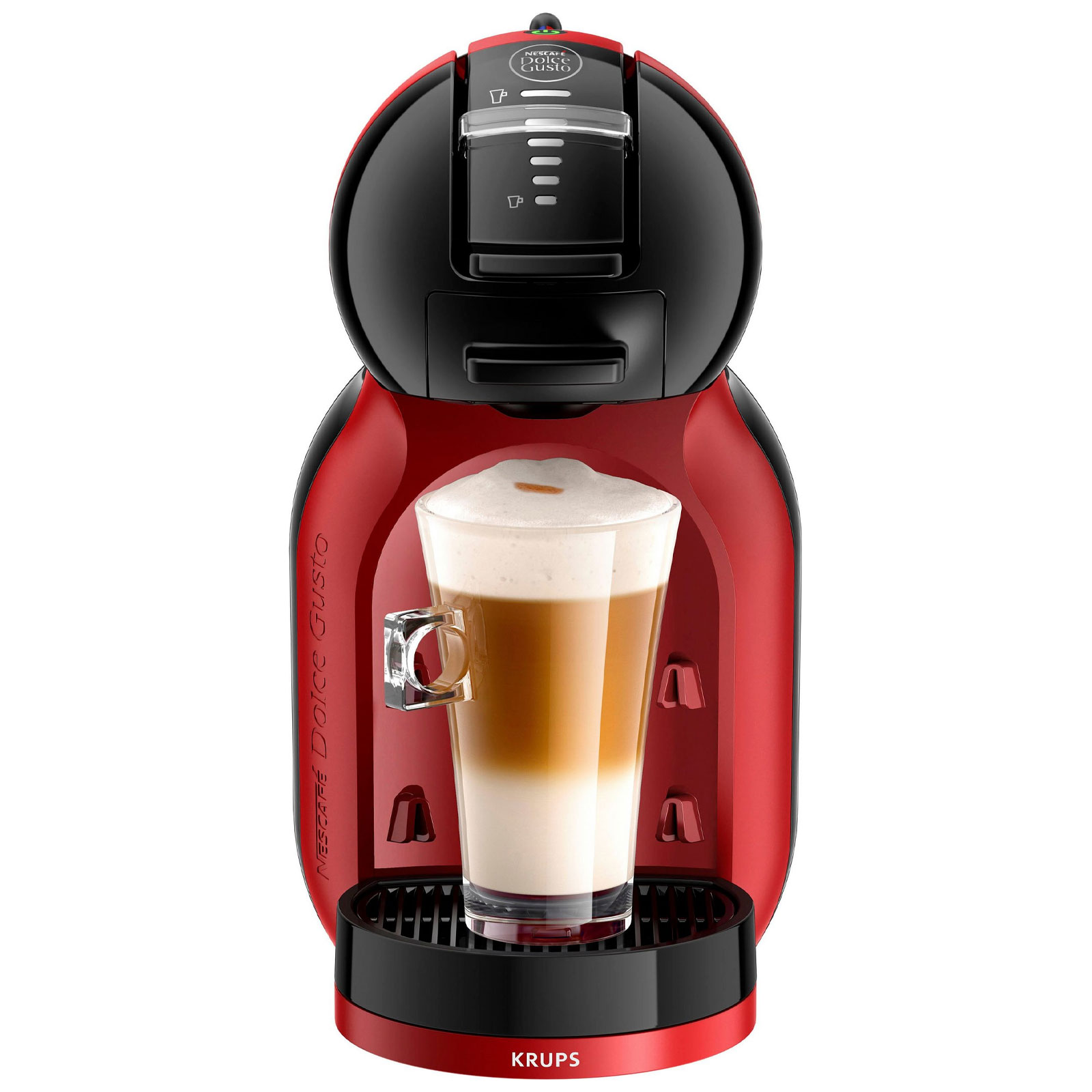Krups Nescafé Dolce Gusto  KP123H.25 MINI ME Kapselmaschine