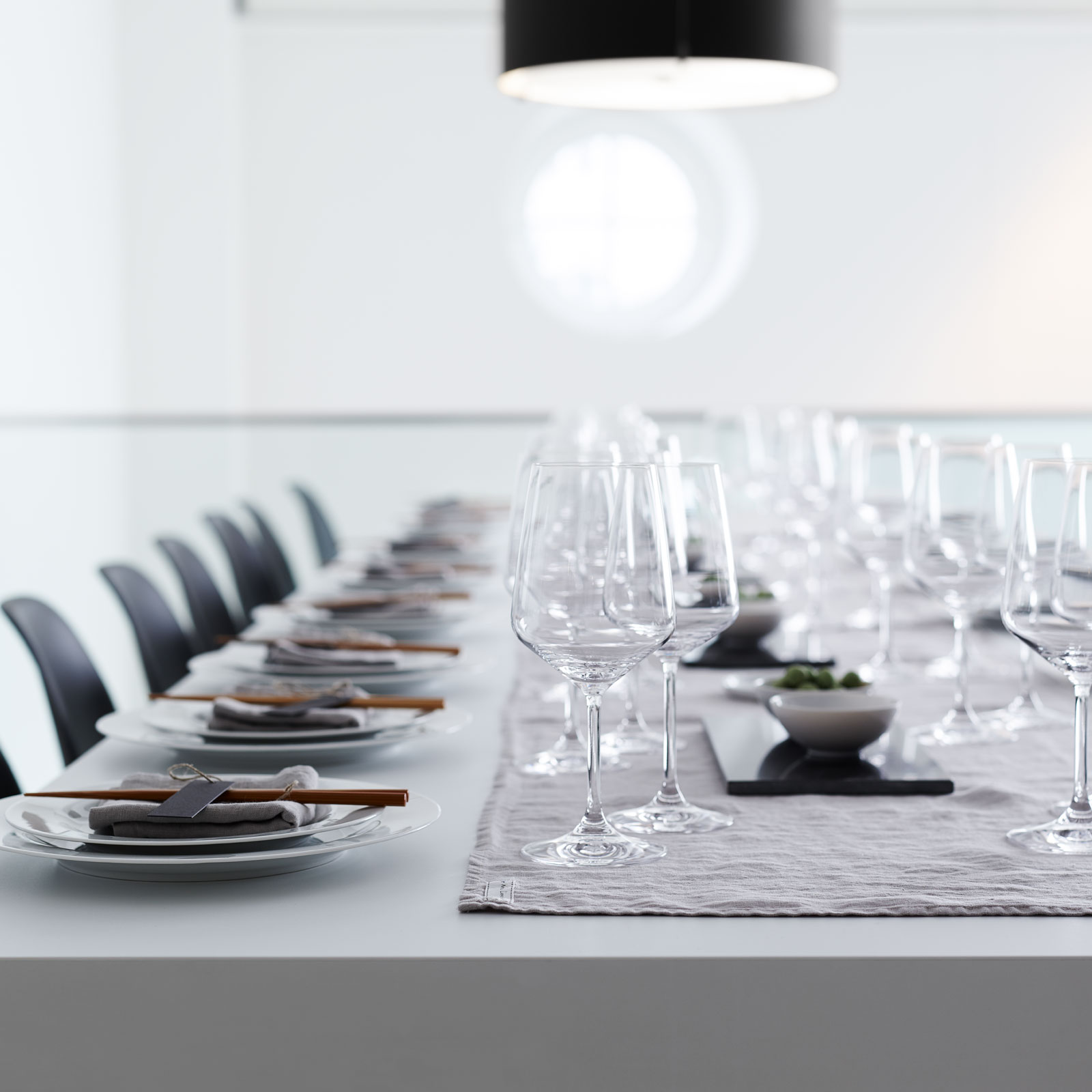 Spiegelau Style Weißweinglas 4er Set