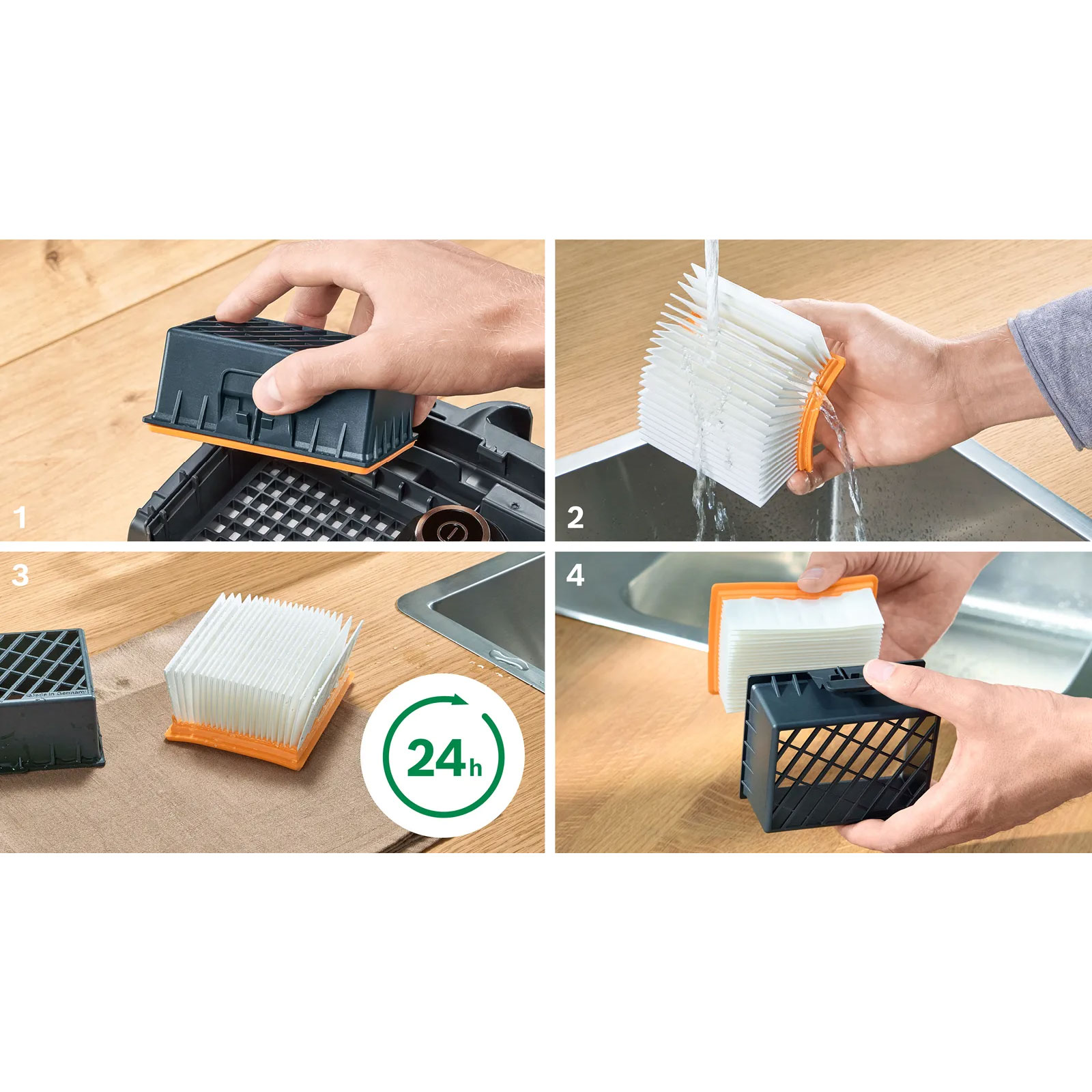 Bosch BGDS2CHAMP Bodenstaubsauger  850 Watt Bosch BGDS2CHAMP Bodenstaubsauger  850 Watt