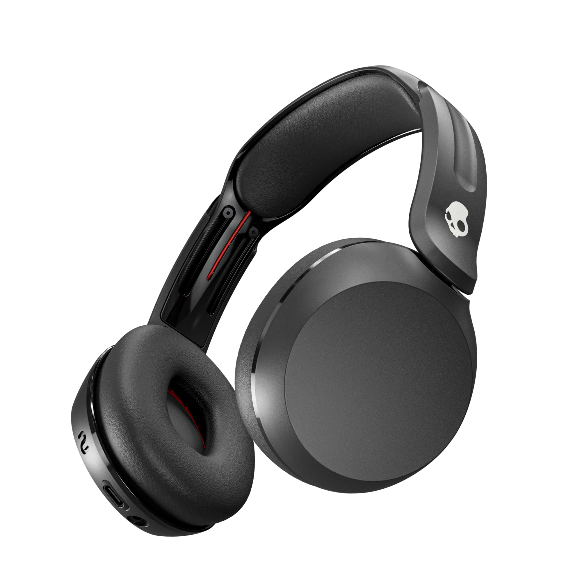 Skullcandy Icon 180 Wireless On-Ear Bluetooth Kopfhörer