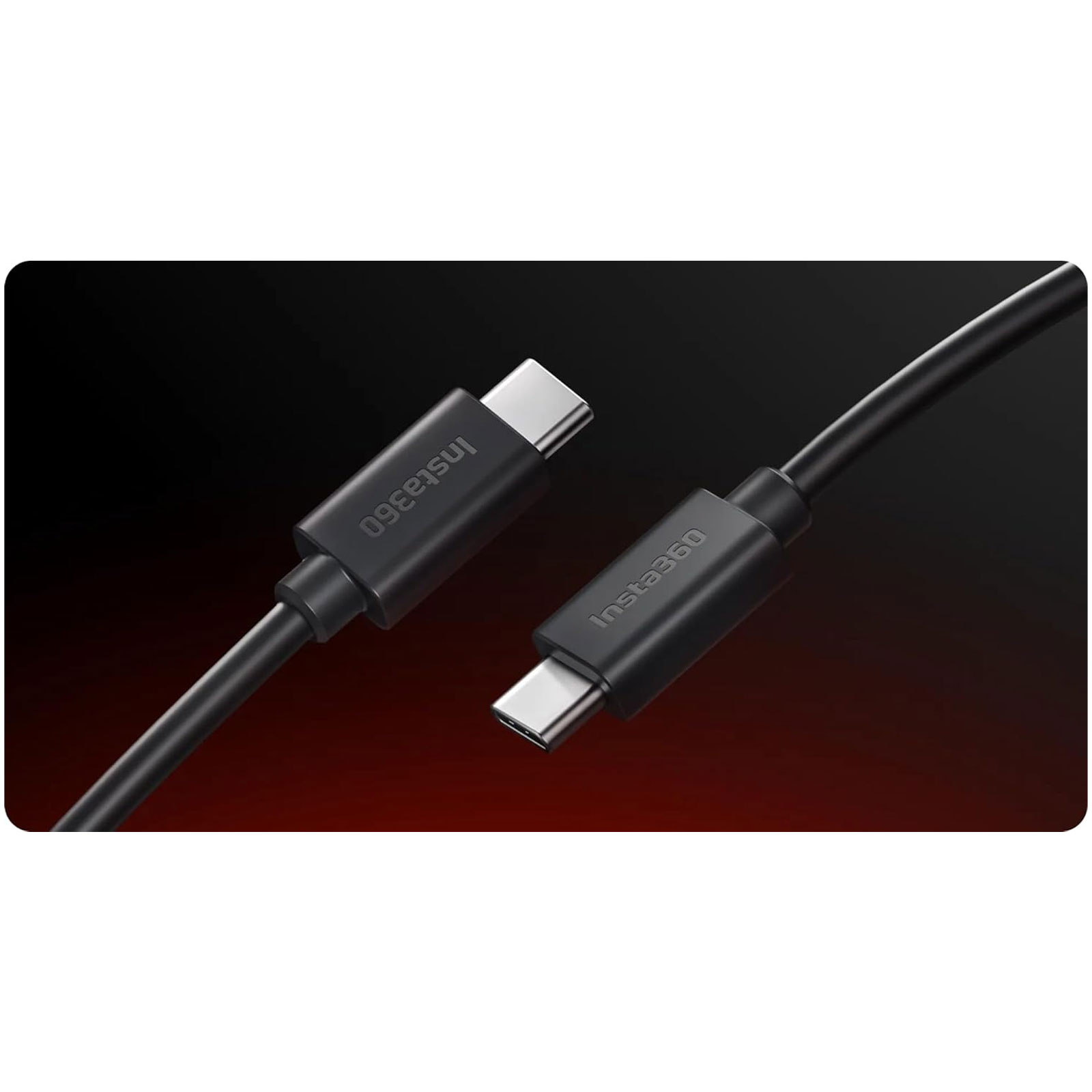 INSTA360 Pro Type-C to C Cable