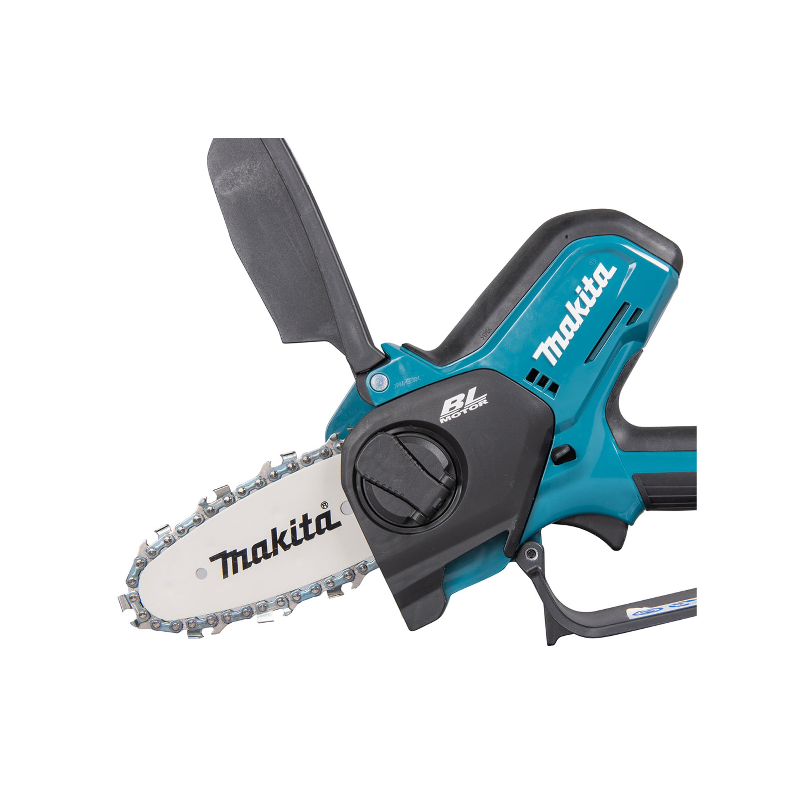 Makita UC100DZ Akku-Astsäge 12V max. (ohne Akku, ohne Ladegerät)