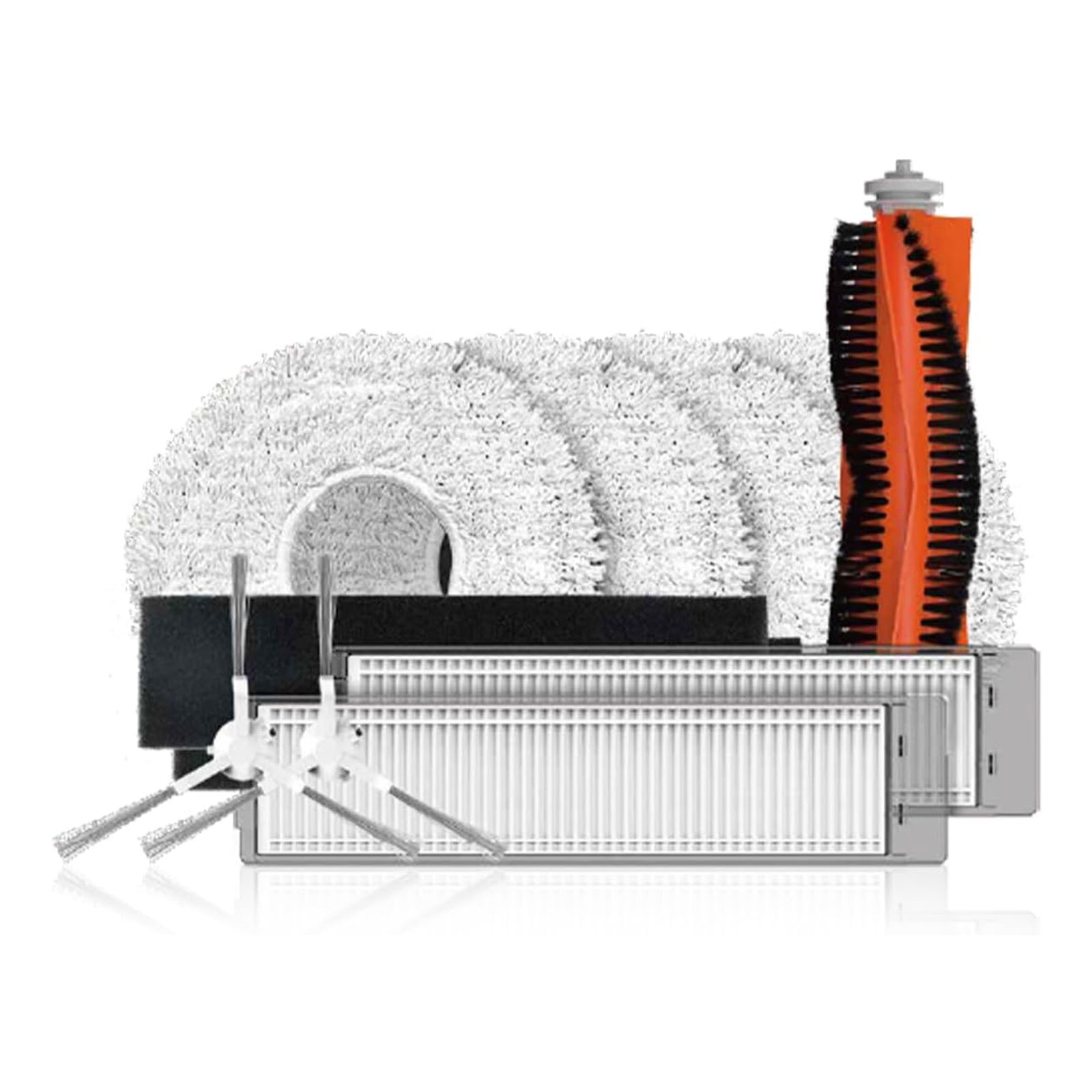 EZVIZ RS2 Accessory Pack