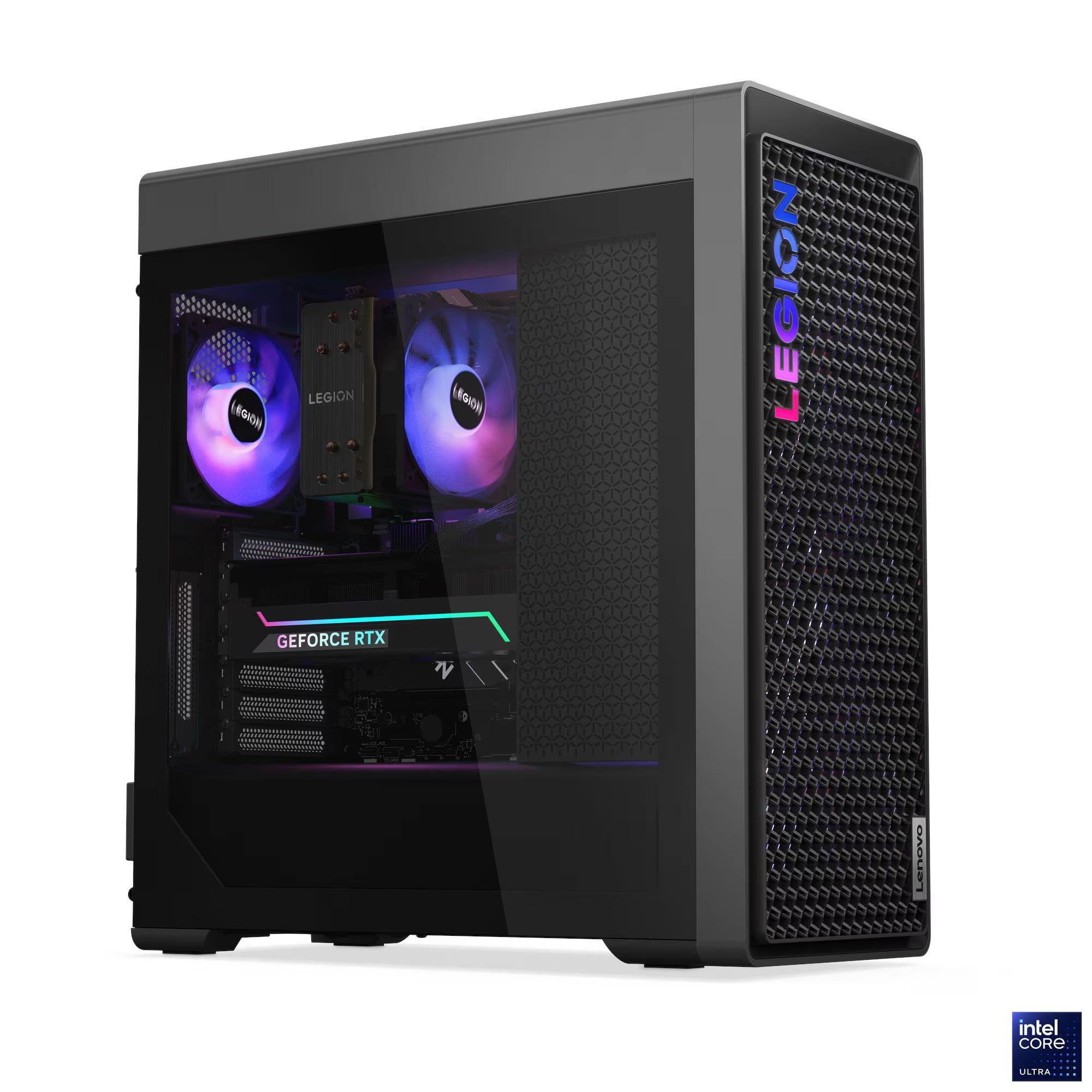 Lenovo Gaming-PC Legion T7 34IAS10