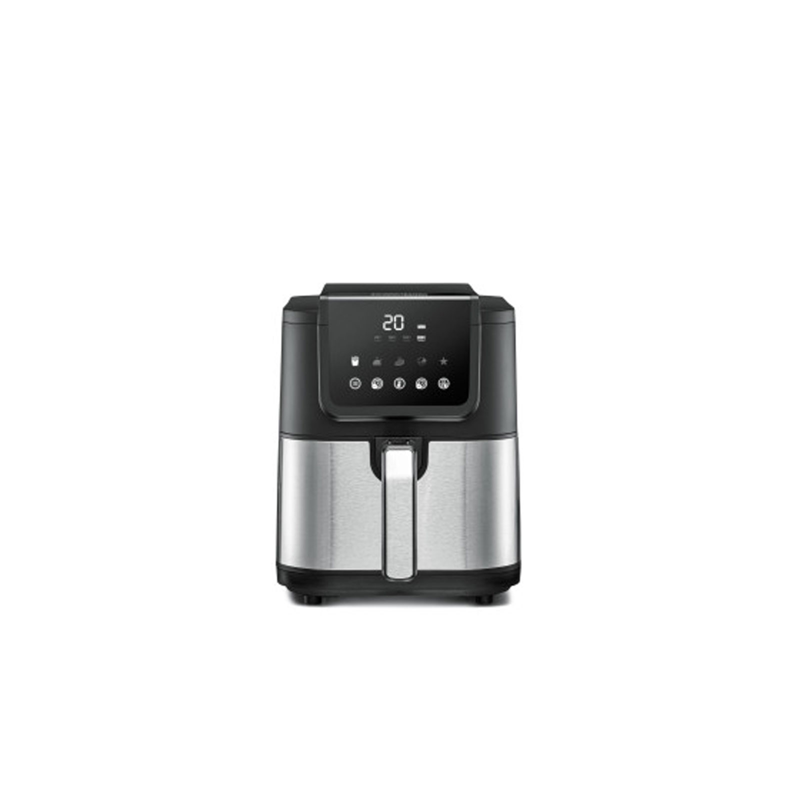 Rommelsbacher FRH 1500 Heißluftfritteuse