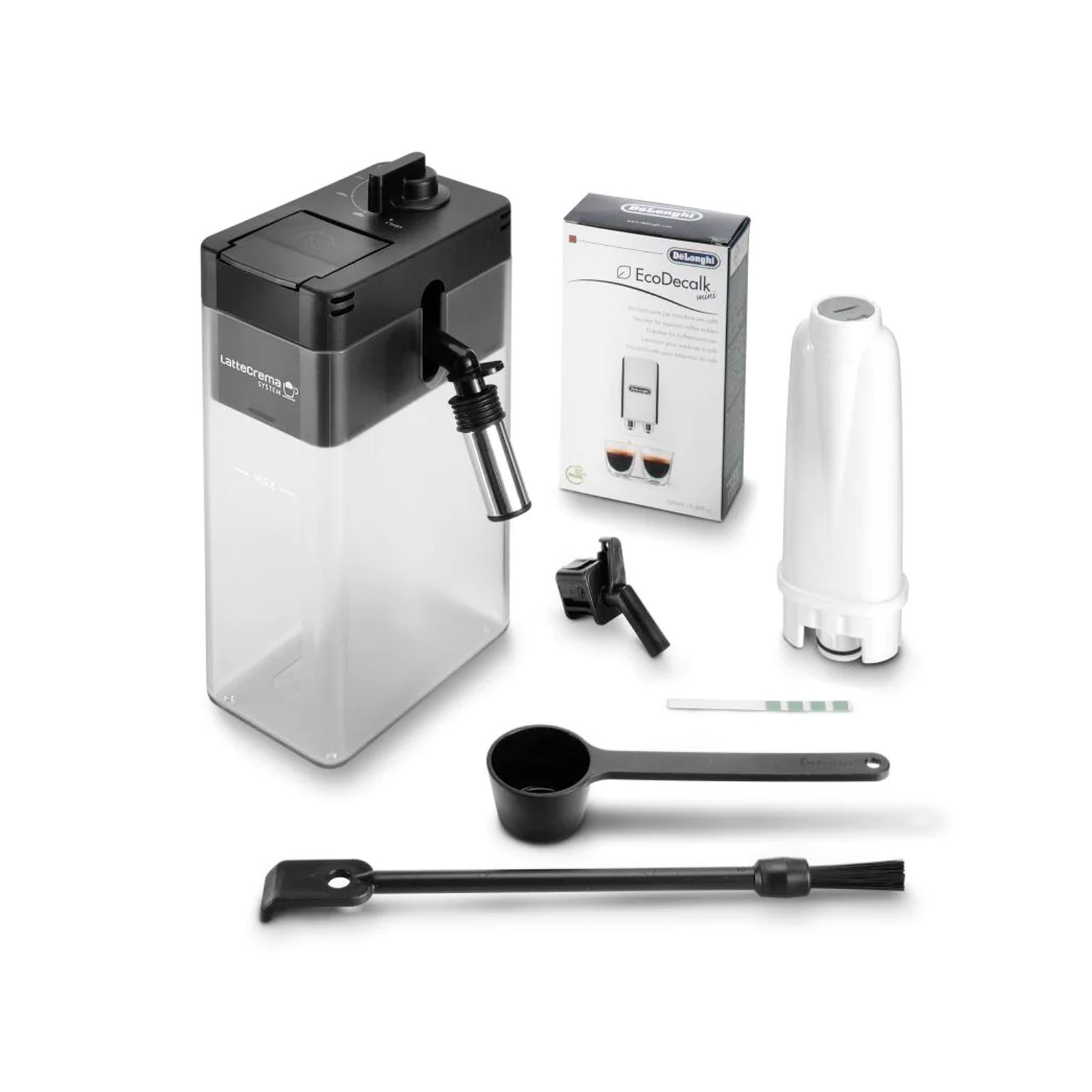 DeLonghi ECAM 610.55.SB Kaffeevollautomat Refurbished DeLonghi ECAM 610.55.SB Kaffeevollautomat Refurbished
