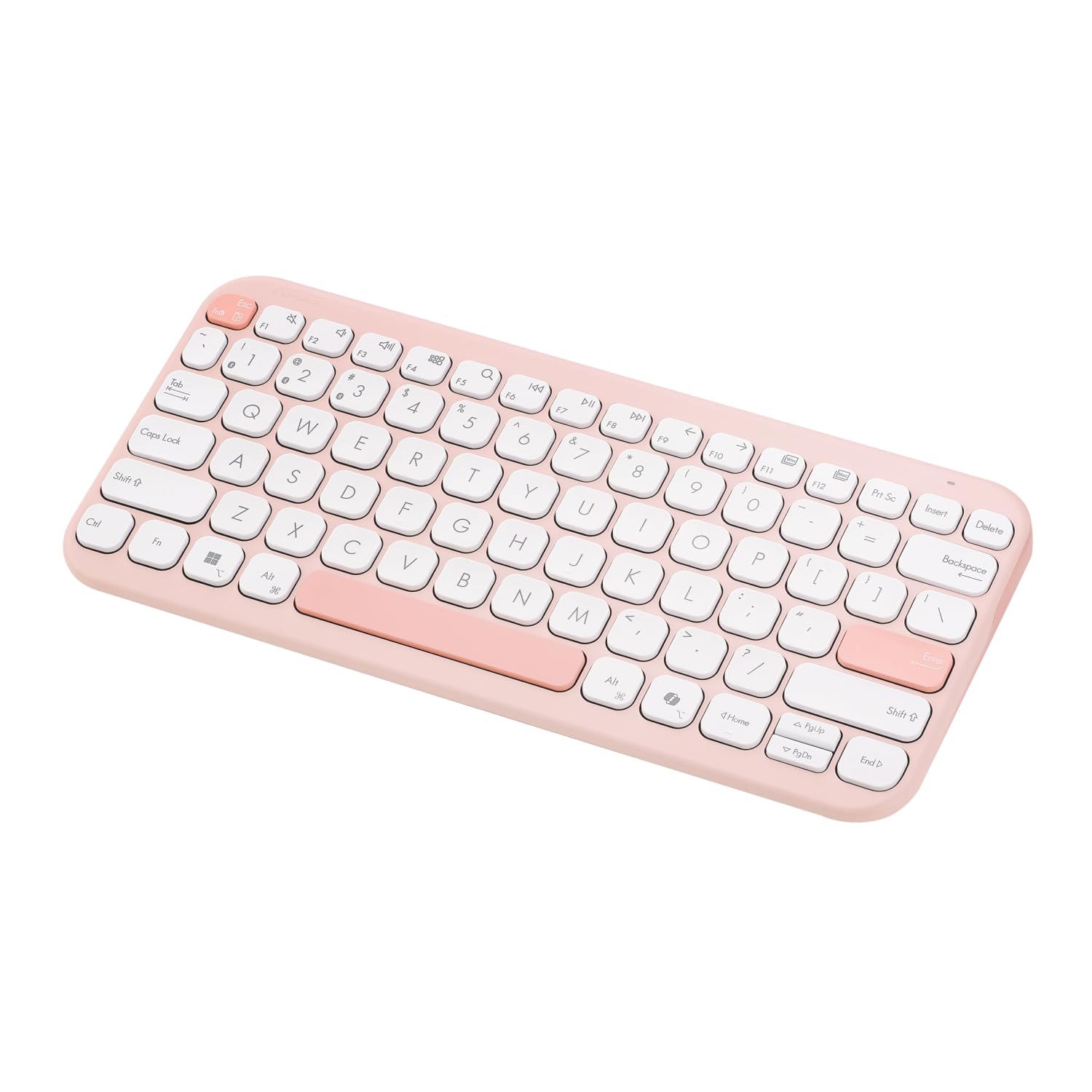 ASUS Marshmallow KW100 90XB0880-BKB4H0 Tastatur