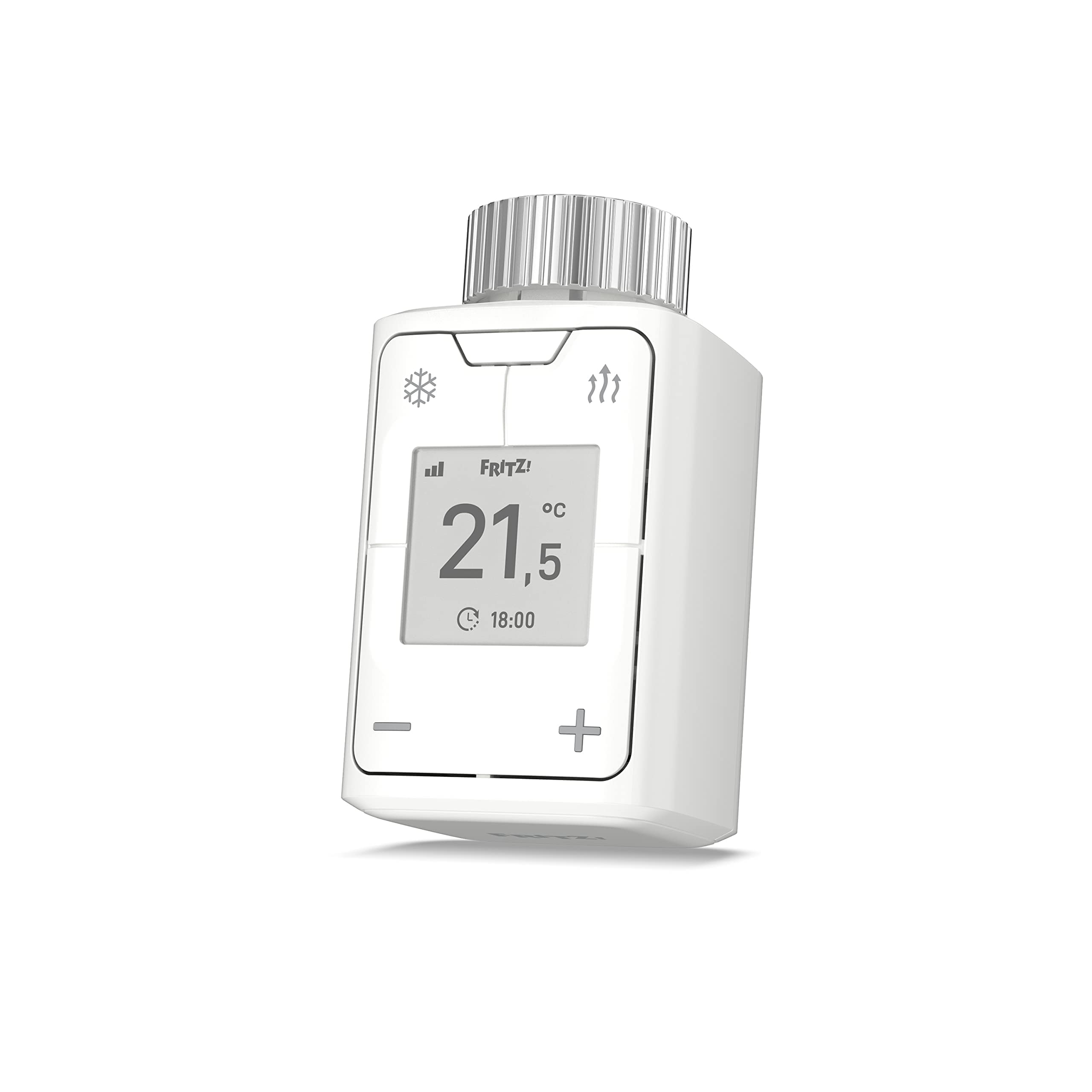 FRITZ!Smart Thermo 302 Heizkörperthermostat