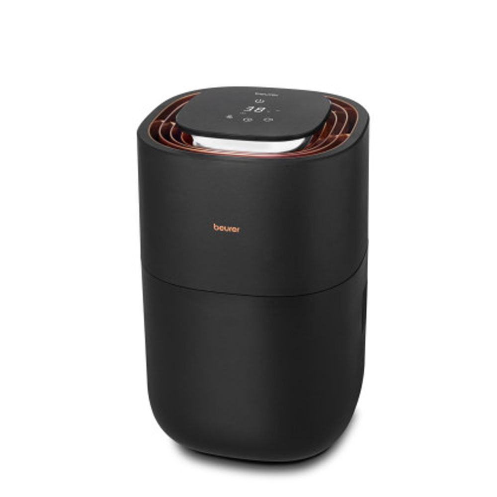 Beurer LB 300 Plus Luftbefeuchter mit energieeffizienter Kaltverdunstungstechnologie Beurer LB 300 Plus Luftbefeuchter mit energieeffizienter Kaltverdunstungstechnologie