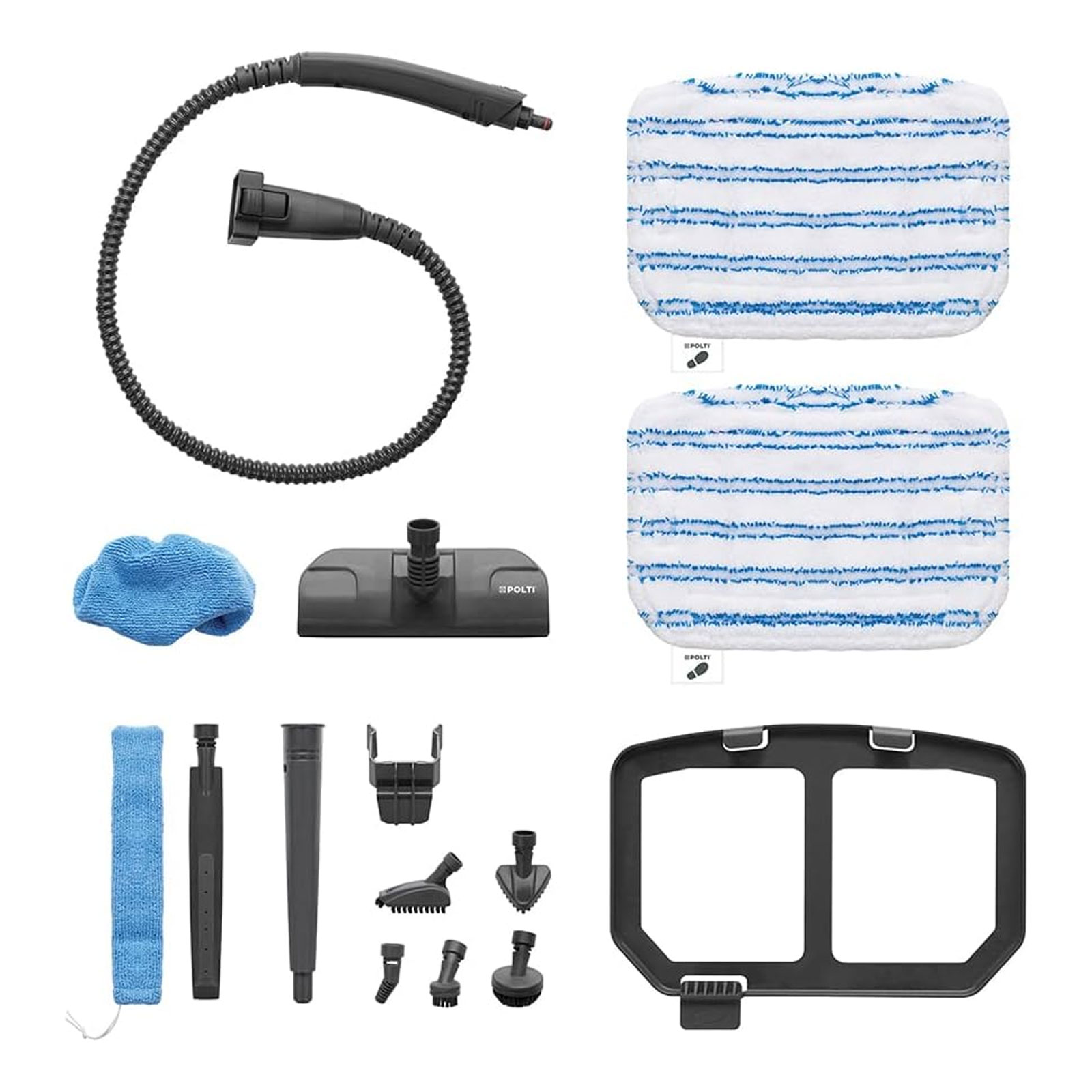 Polti VAPORETTO SV610 STYLE Dampfreiniger Polti VAPORETTO SV610 STYLE Dampfreiniger