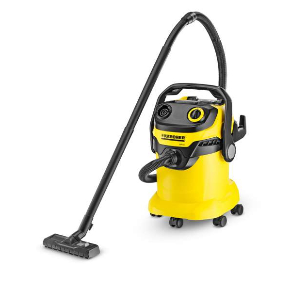 Kärcher MV 5 Nass-/Trockensauger Kärcher MV 5 Nass-/Trockensauger
