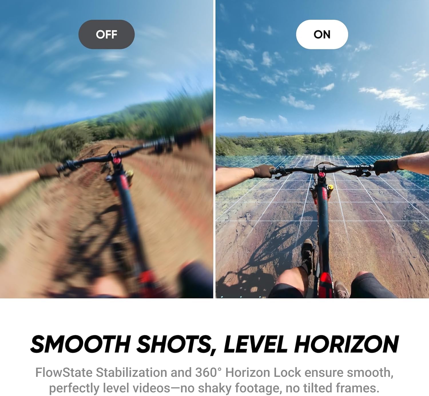 Insta360 X4 Air Starter Bundle graphitschwarz Action Kamera