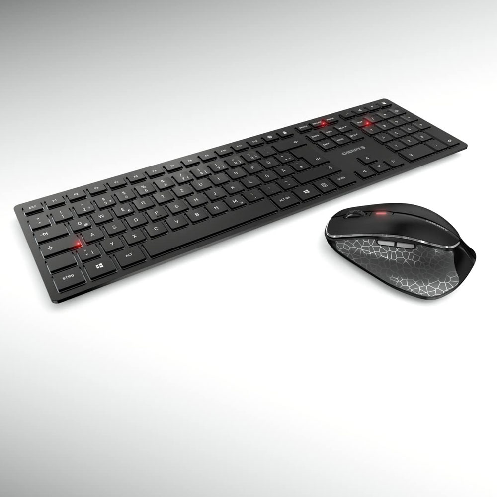 Cherry DW 9500 SLIM