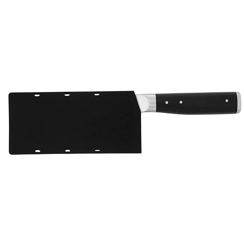 KitchenAid Gourmet Cleaver KOG6IVSSOHOBA 15cm, with Blade Cover