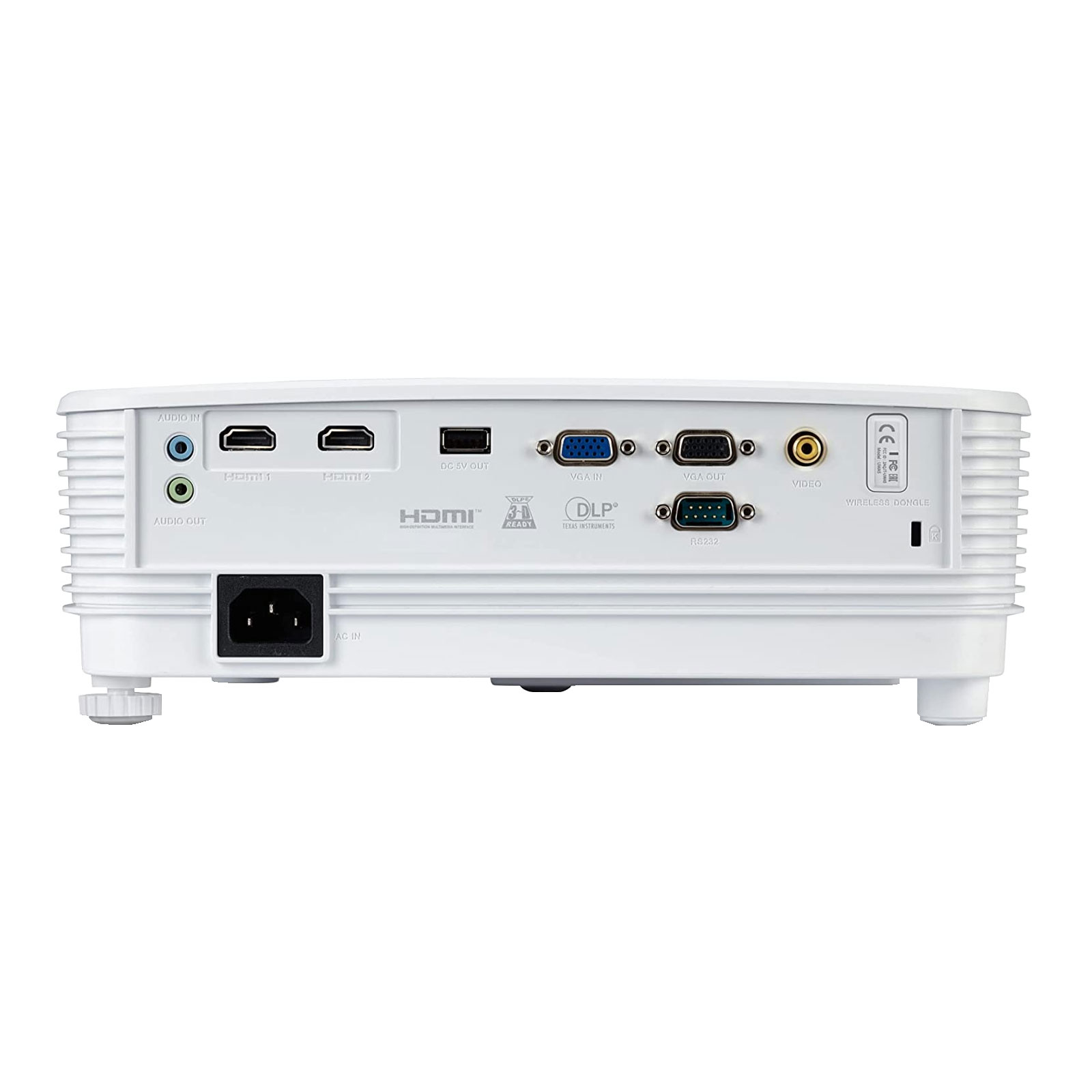 Acer P1157i Beamer