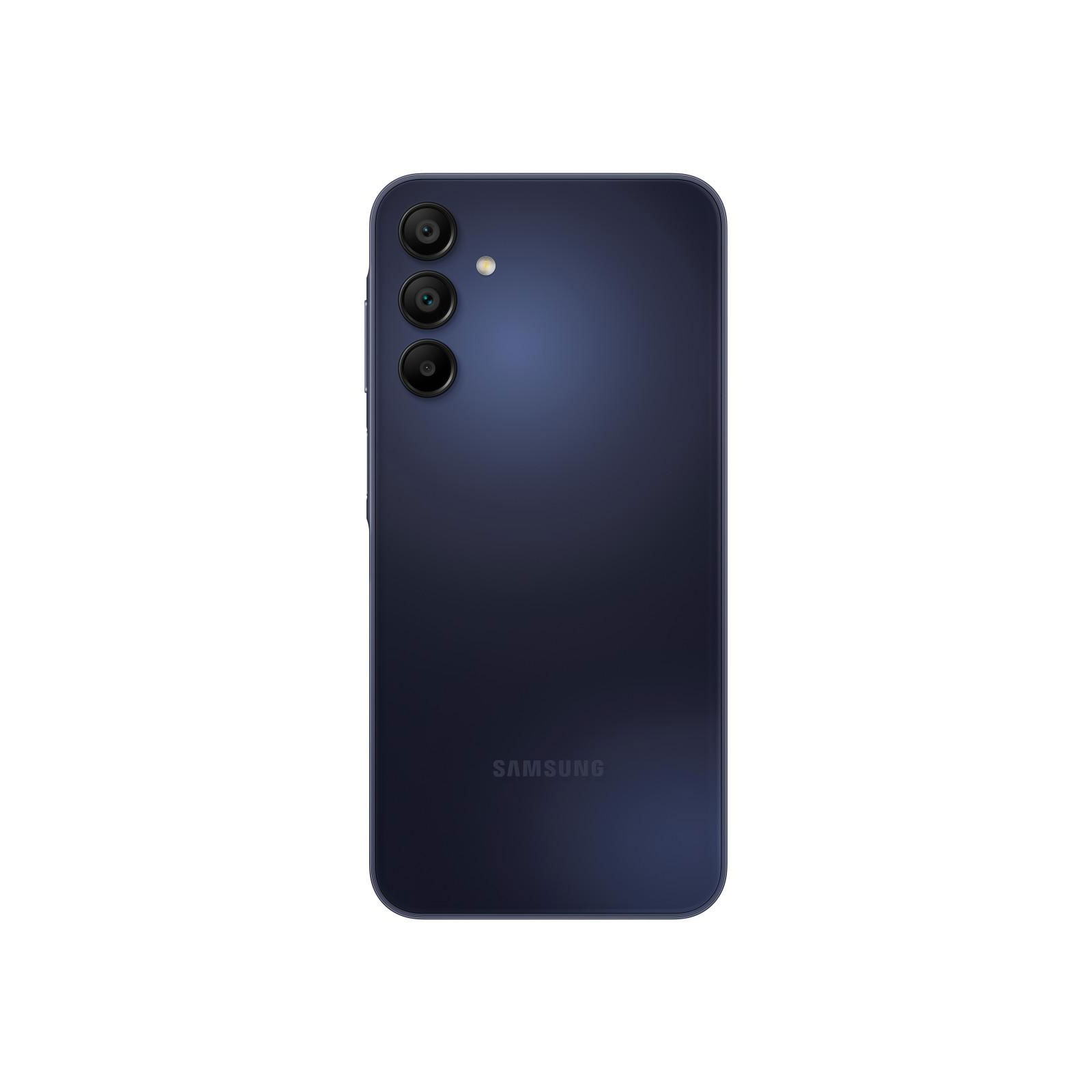 Samsung Galaxy A15 5G 128GB Blue Black (DACH)
