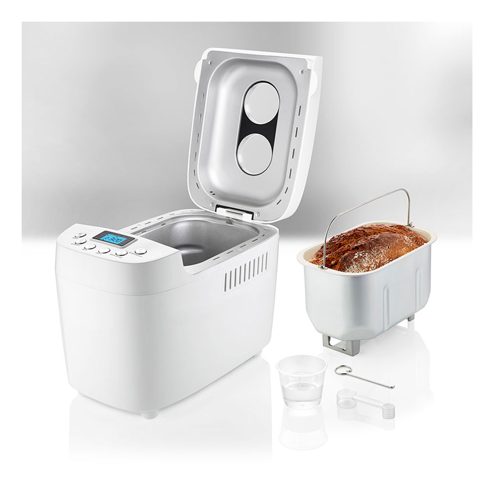 Unold 68520 Backmeister Big Brotbackautomat