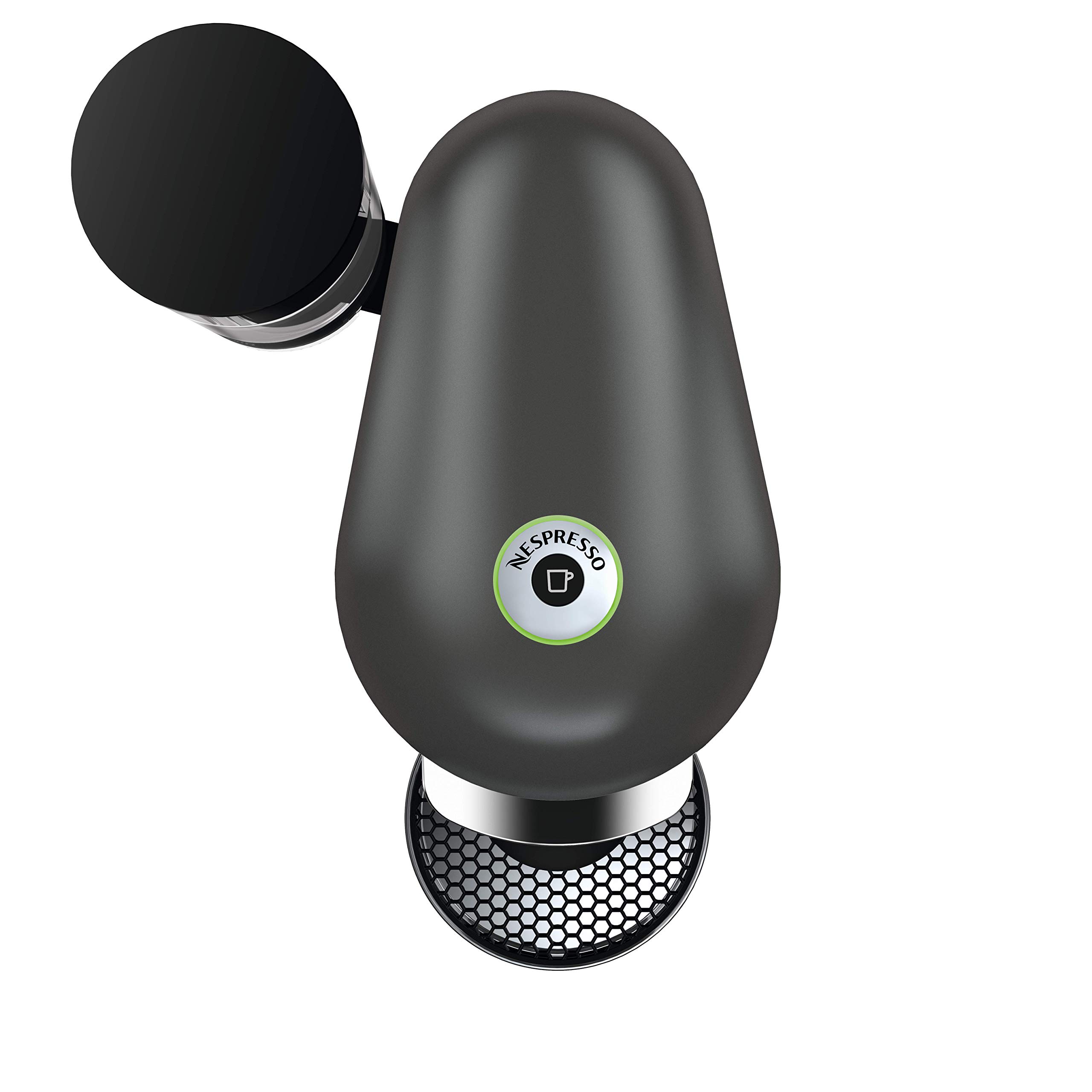 KRU XN900T10 NESPRESSO VERTUO TITAN