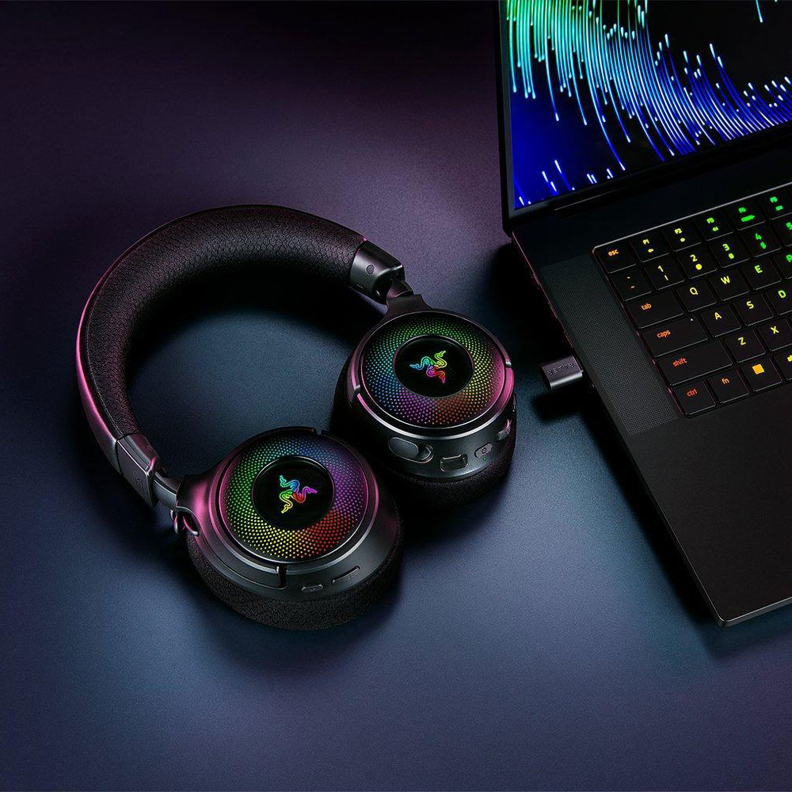 Razer Kraken V4