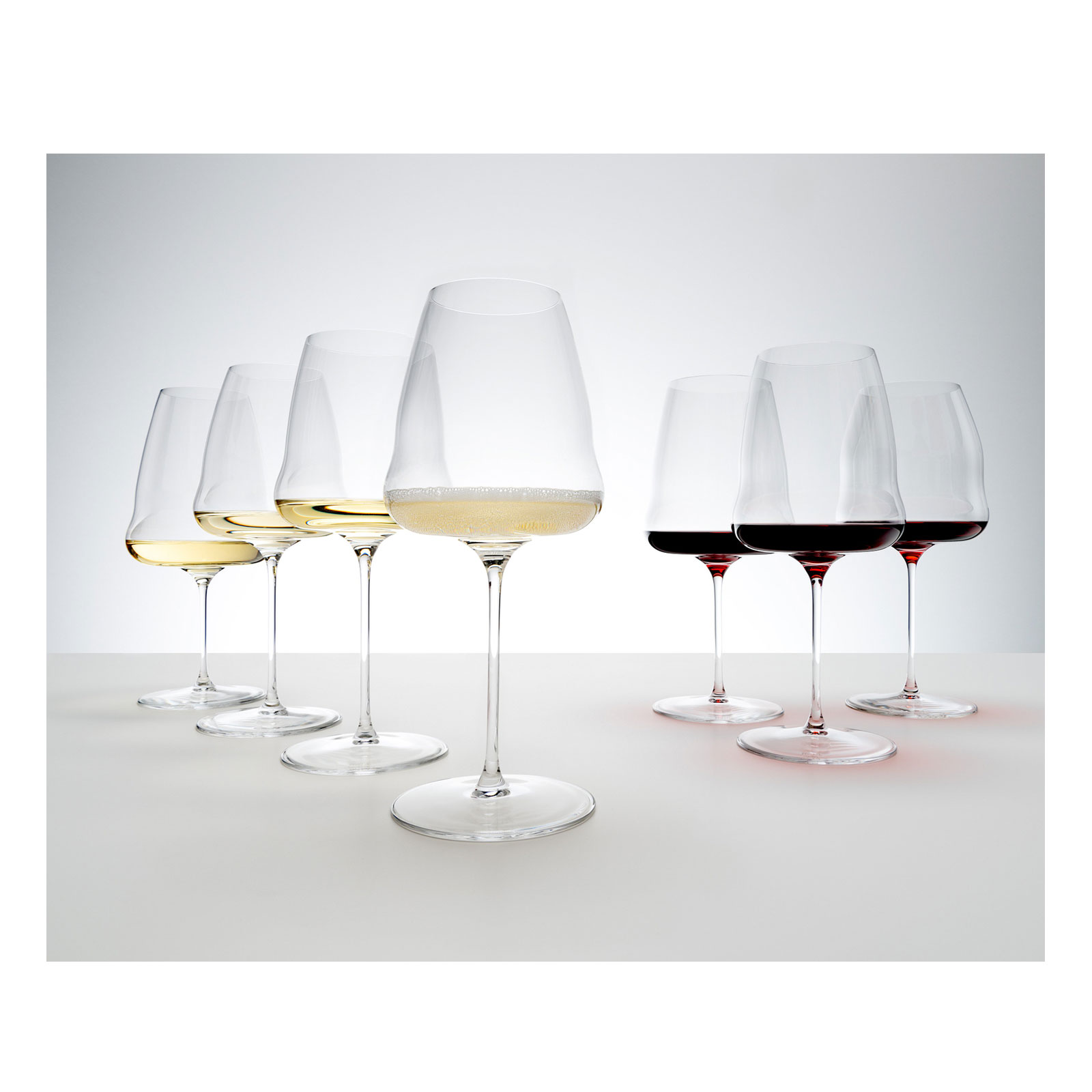 RIEDEL Winewings Pinot Noir/Nebbiolo Single Pack 1 1234/07